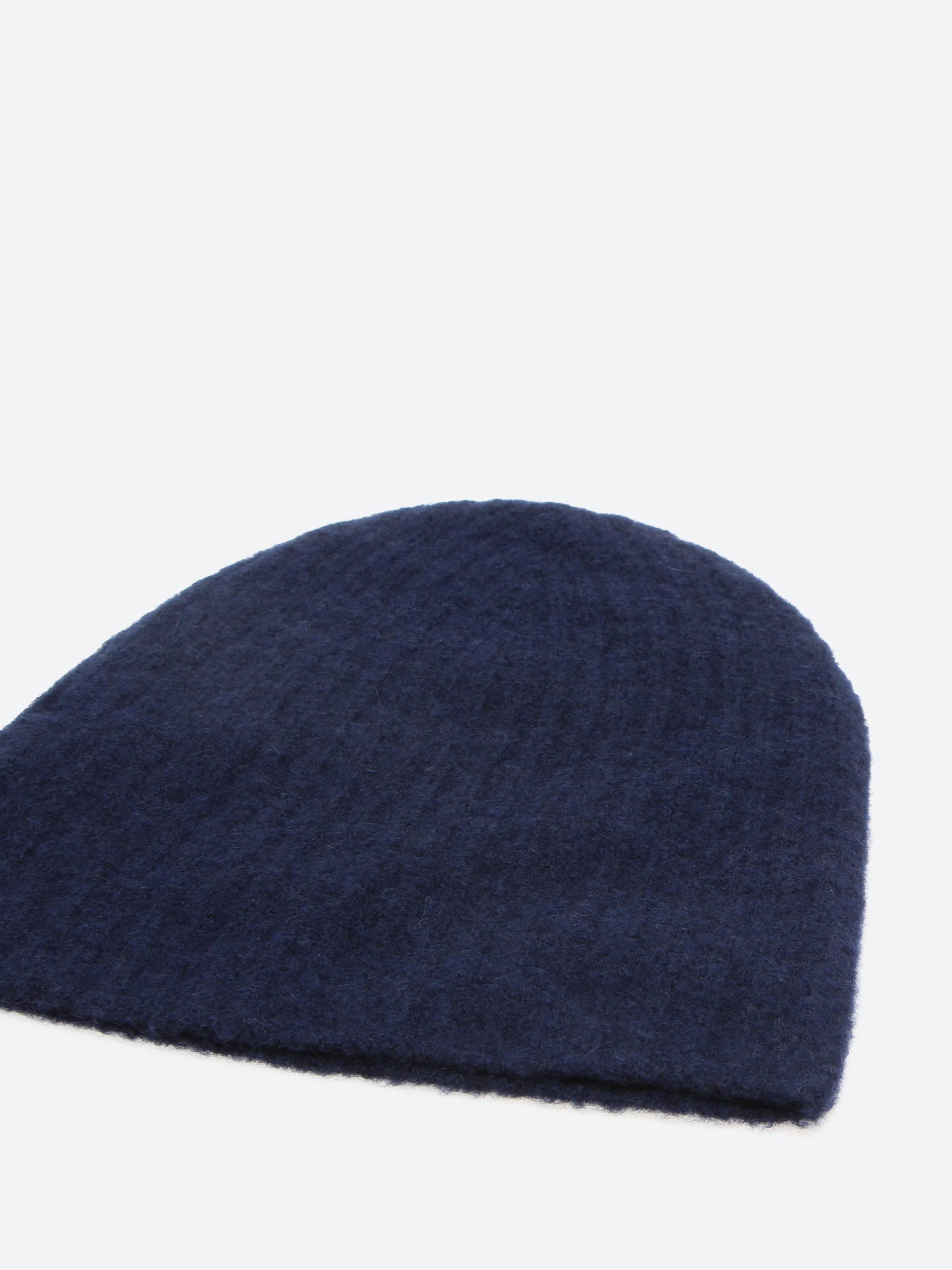Cashmere and Silk Beanie