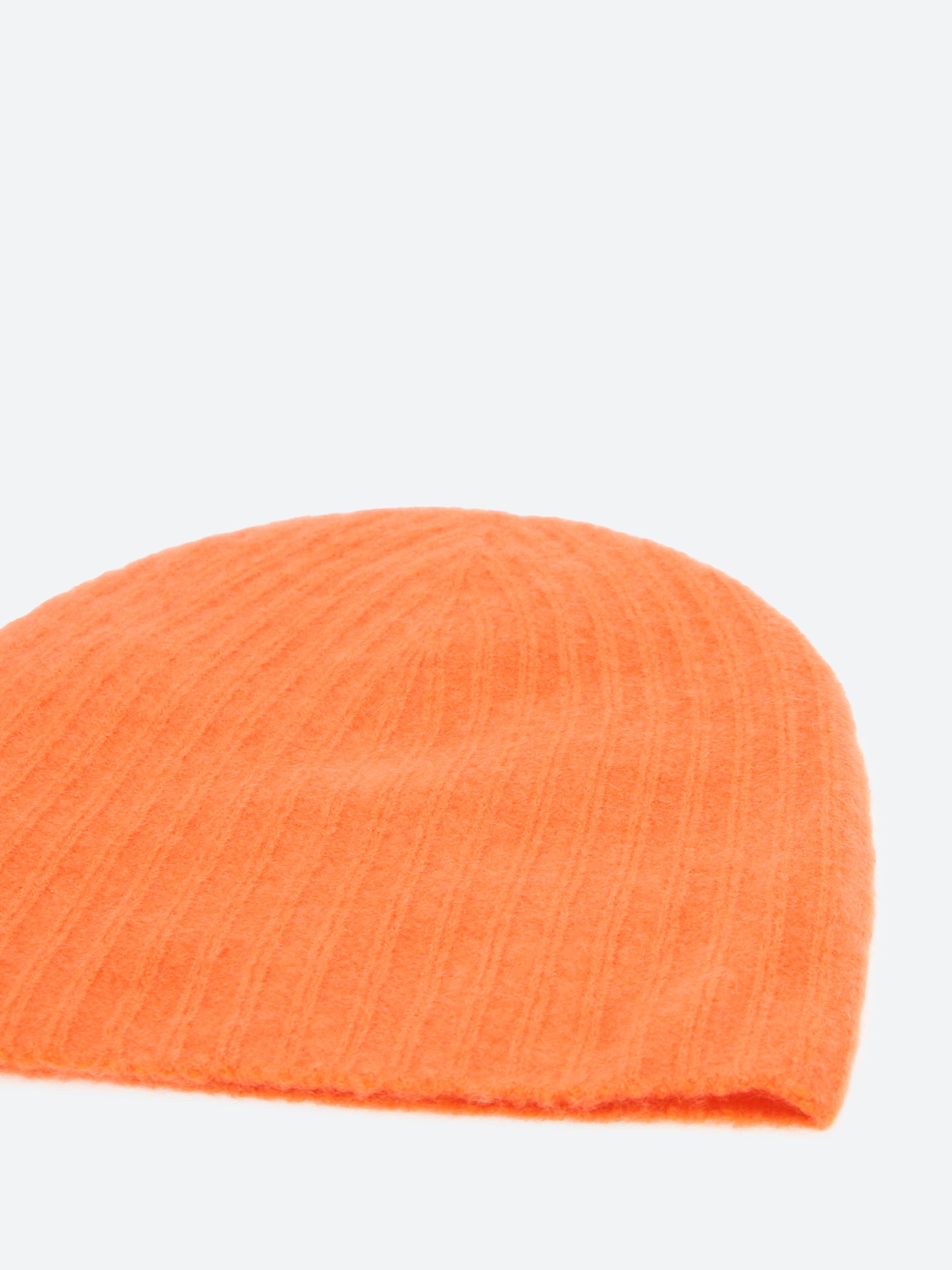 Cashmere and Silk Beanie