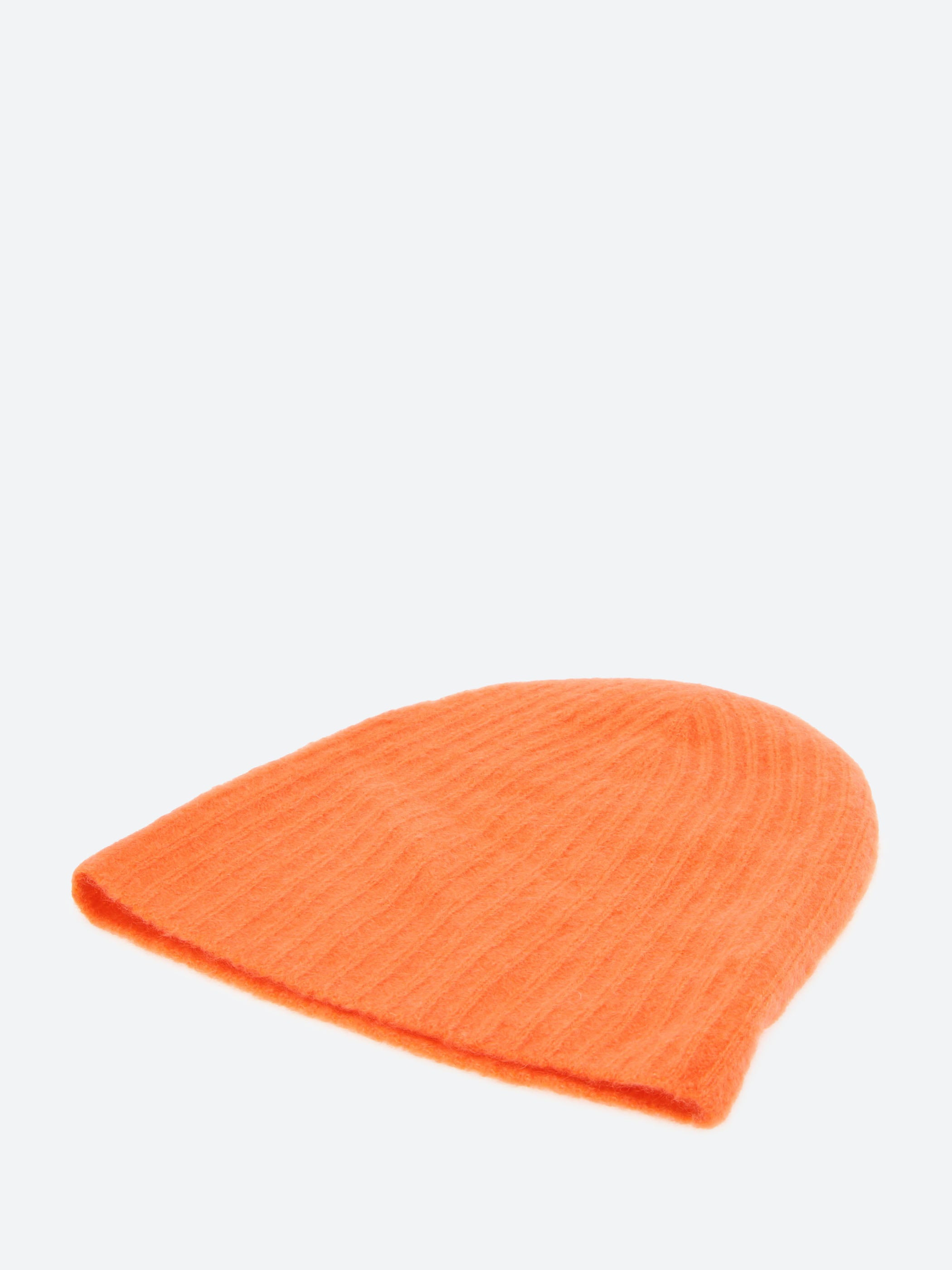Cashmere and Silk Beanie