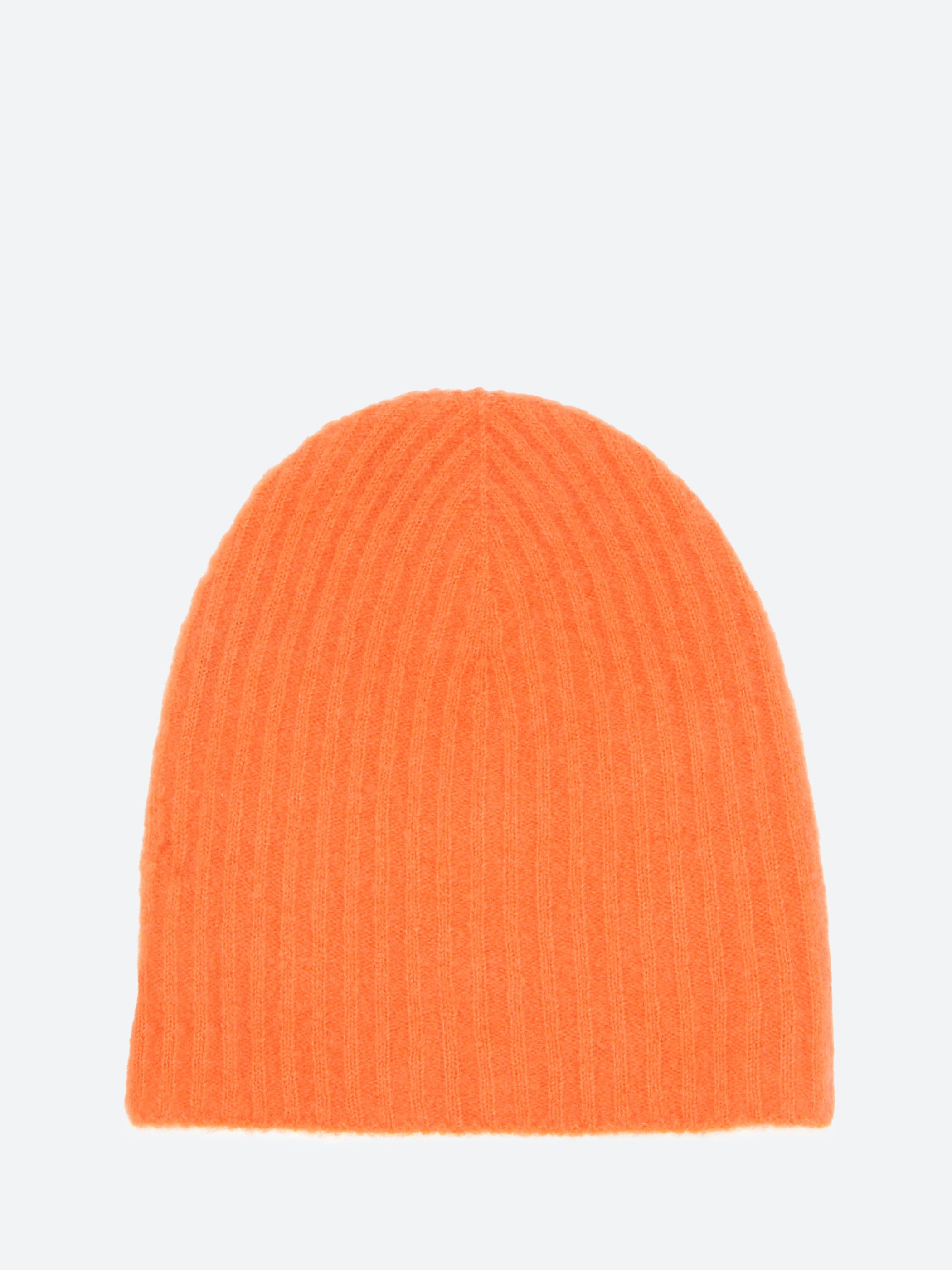 Cashmere and Silk Beanie