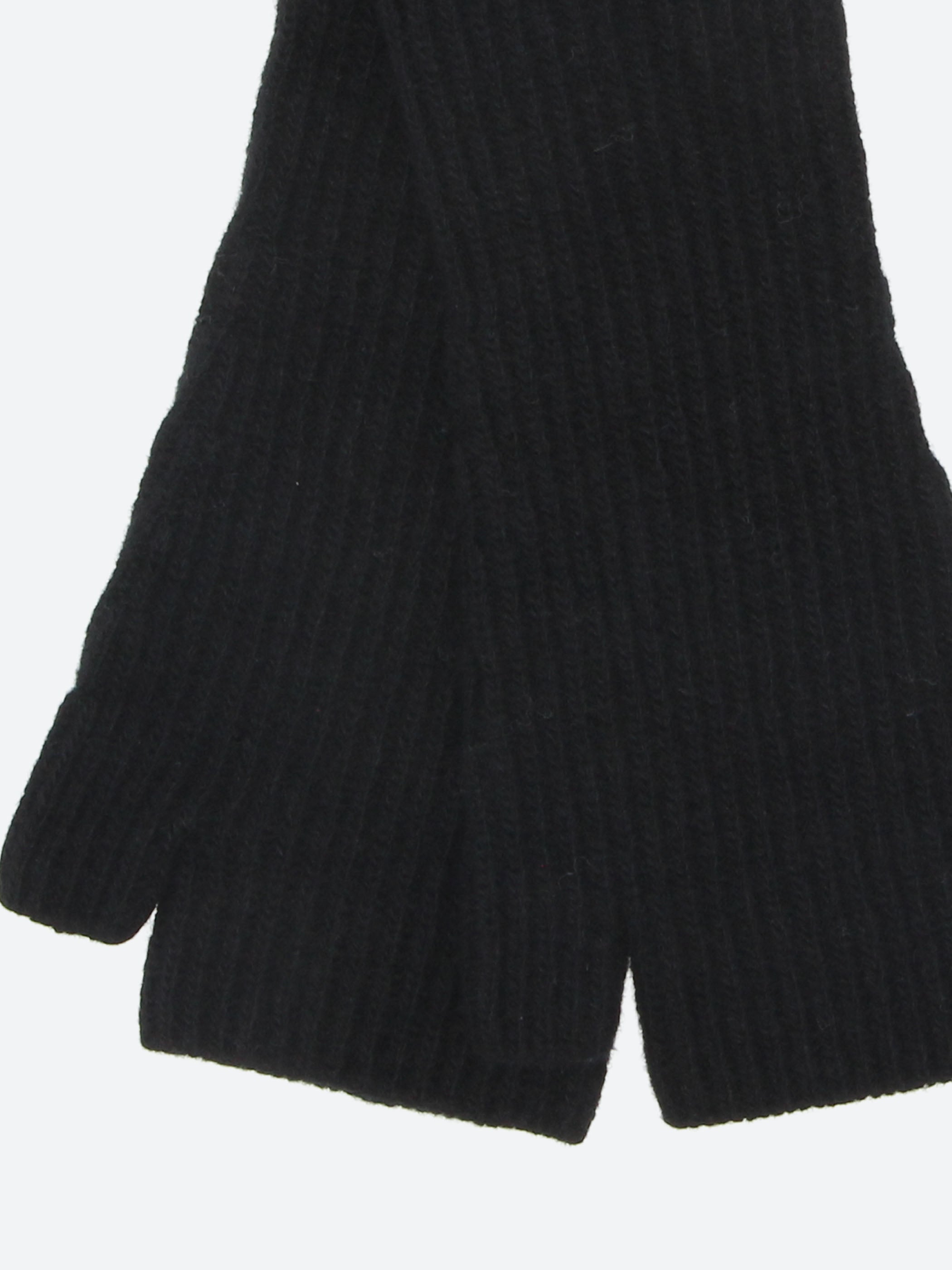 Midi Fingerless Gloves