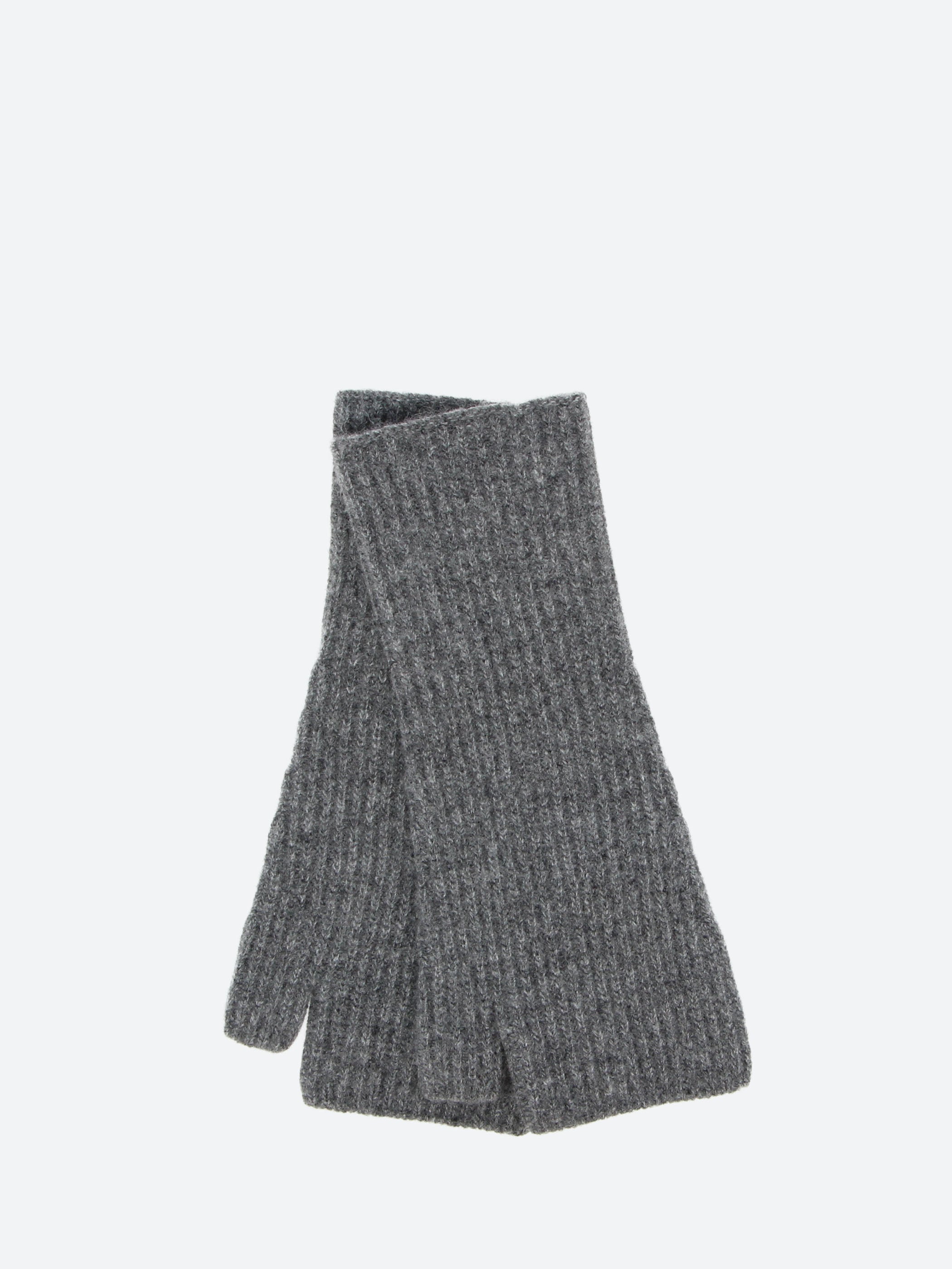 Midi Fingerless Gloves