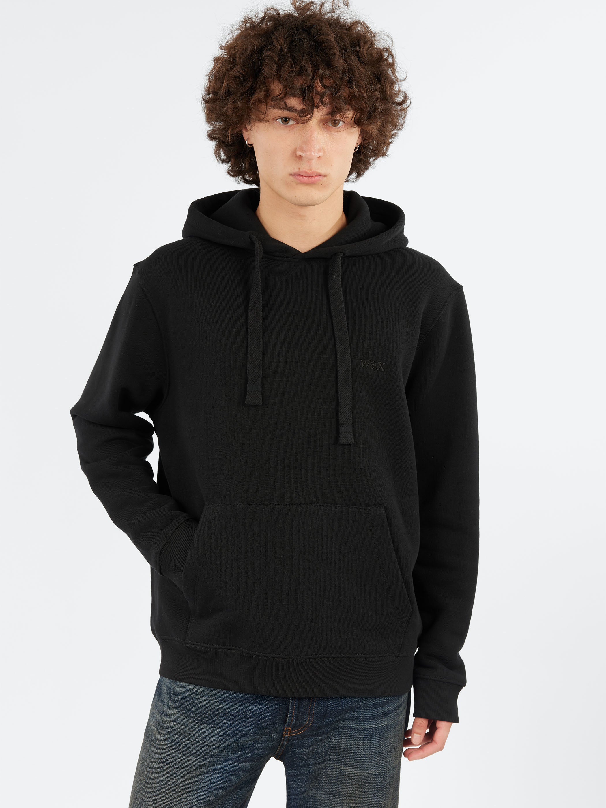 Hoxton Hoodie
