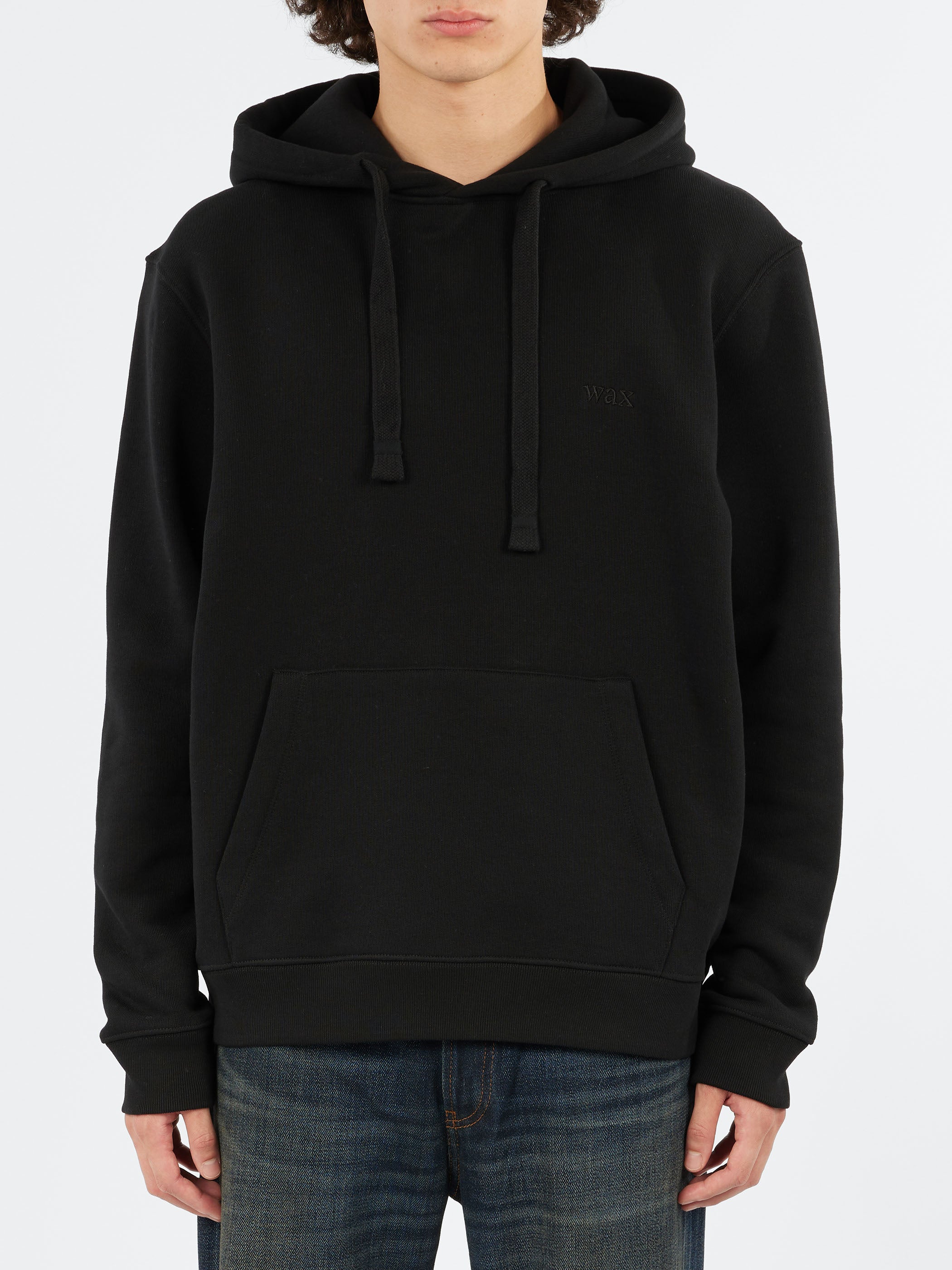 Hoxton Hoodie