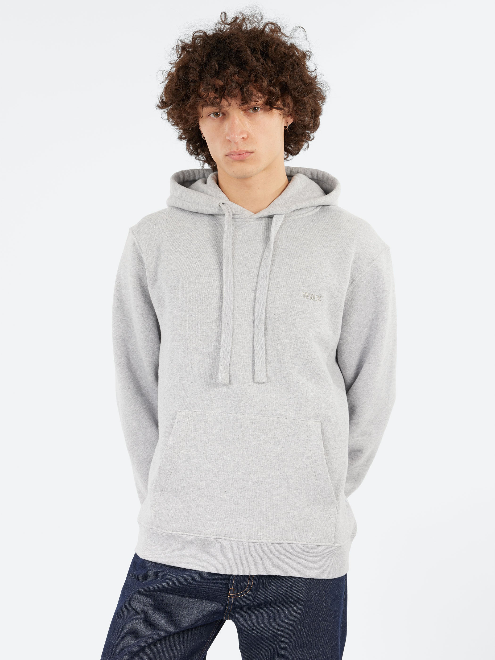 Hoxton Hoodie