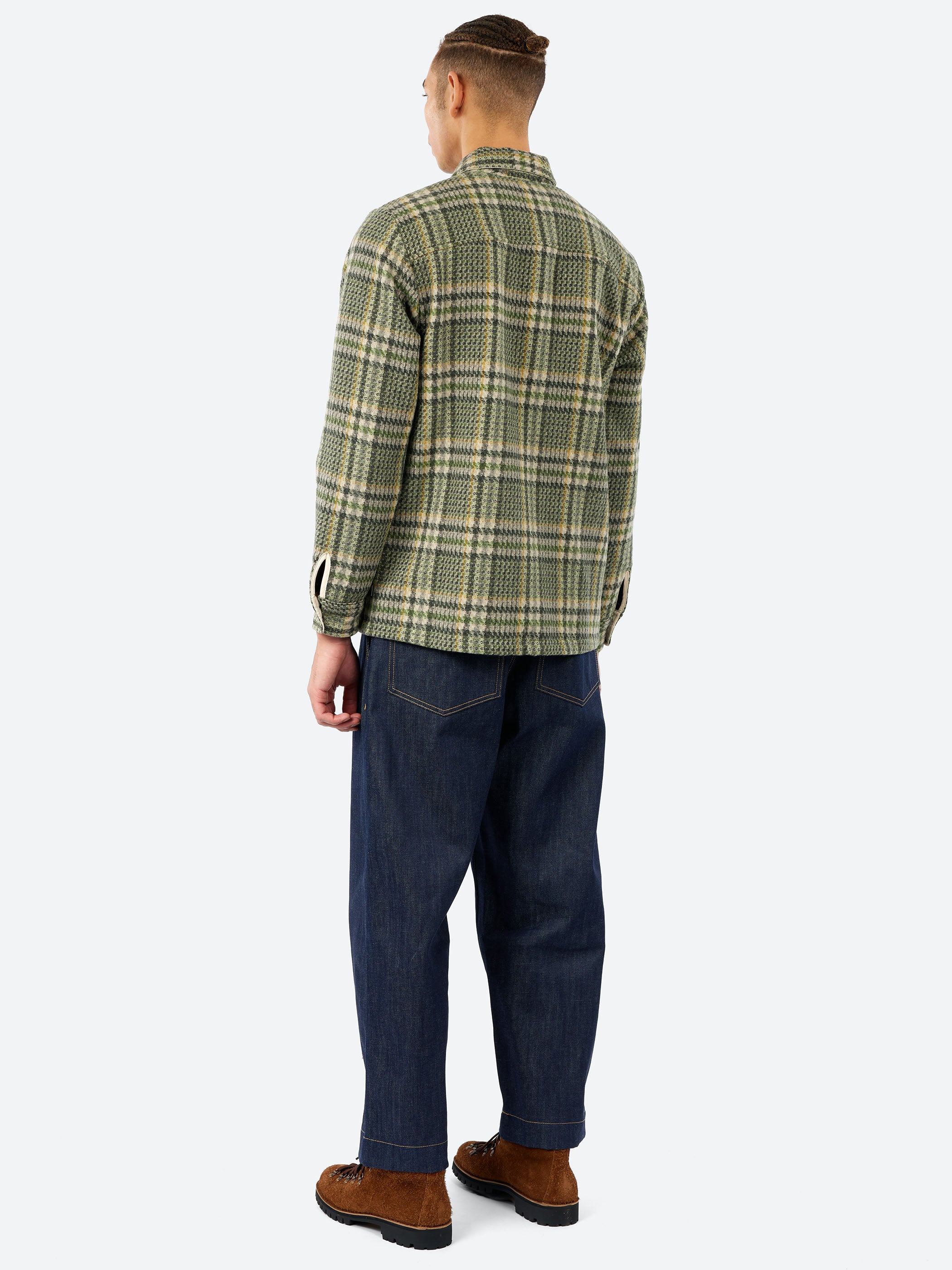 Whiting Overshirt