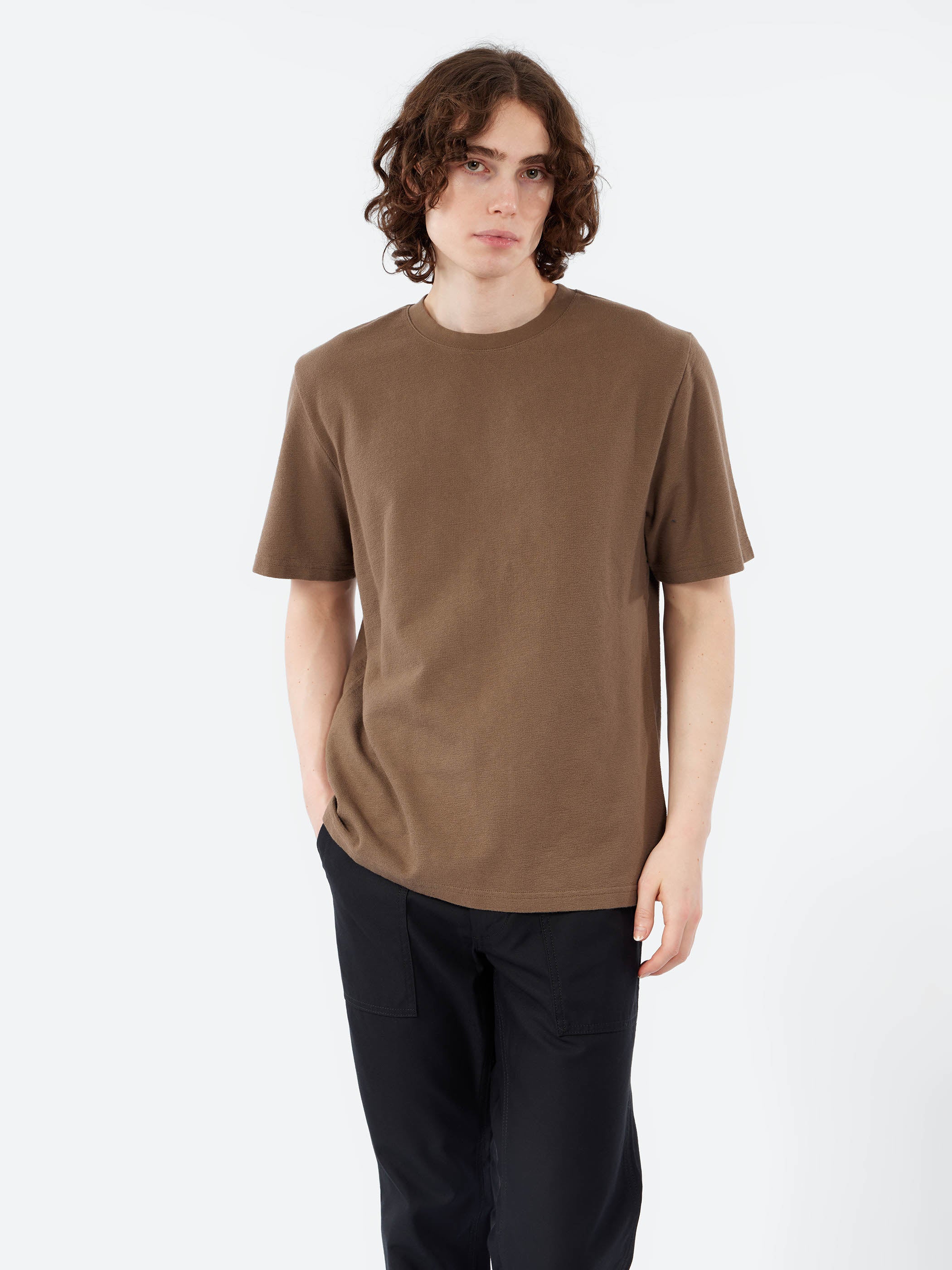 Dean S/S T-Shirt