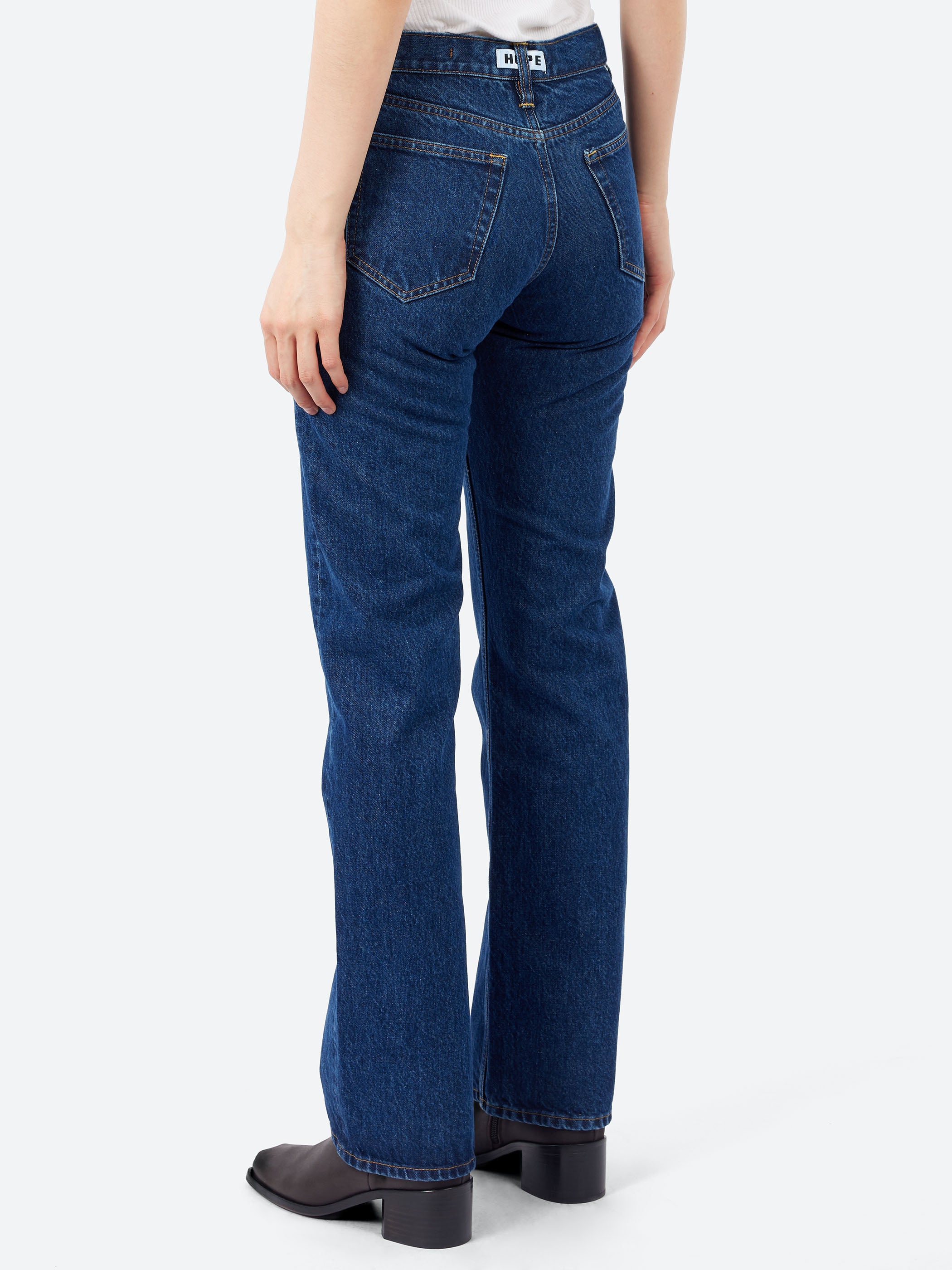 Rush Jeans