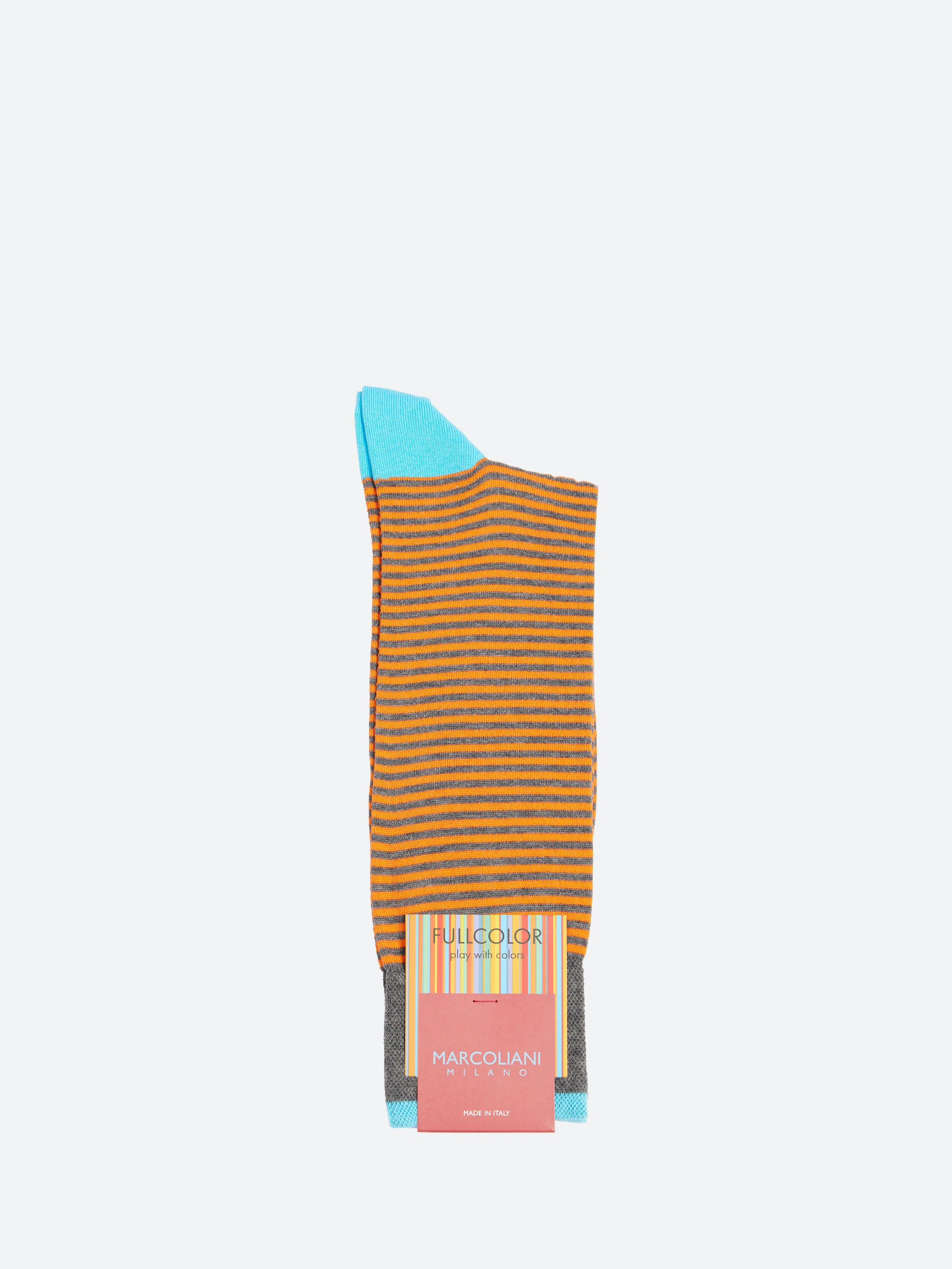 Palio Stripe Sock