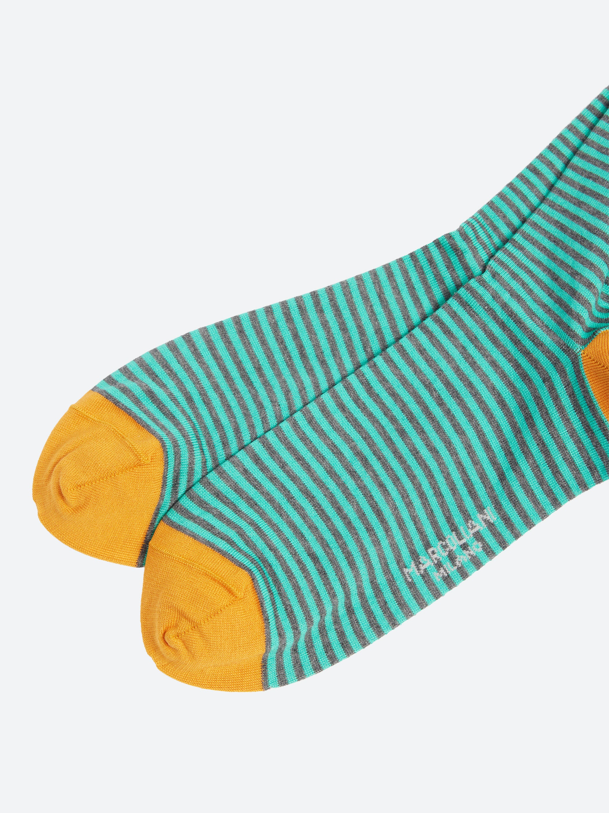 Palio Stripe Sock
