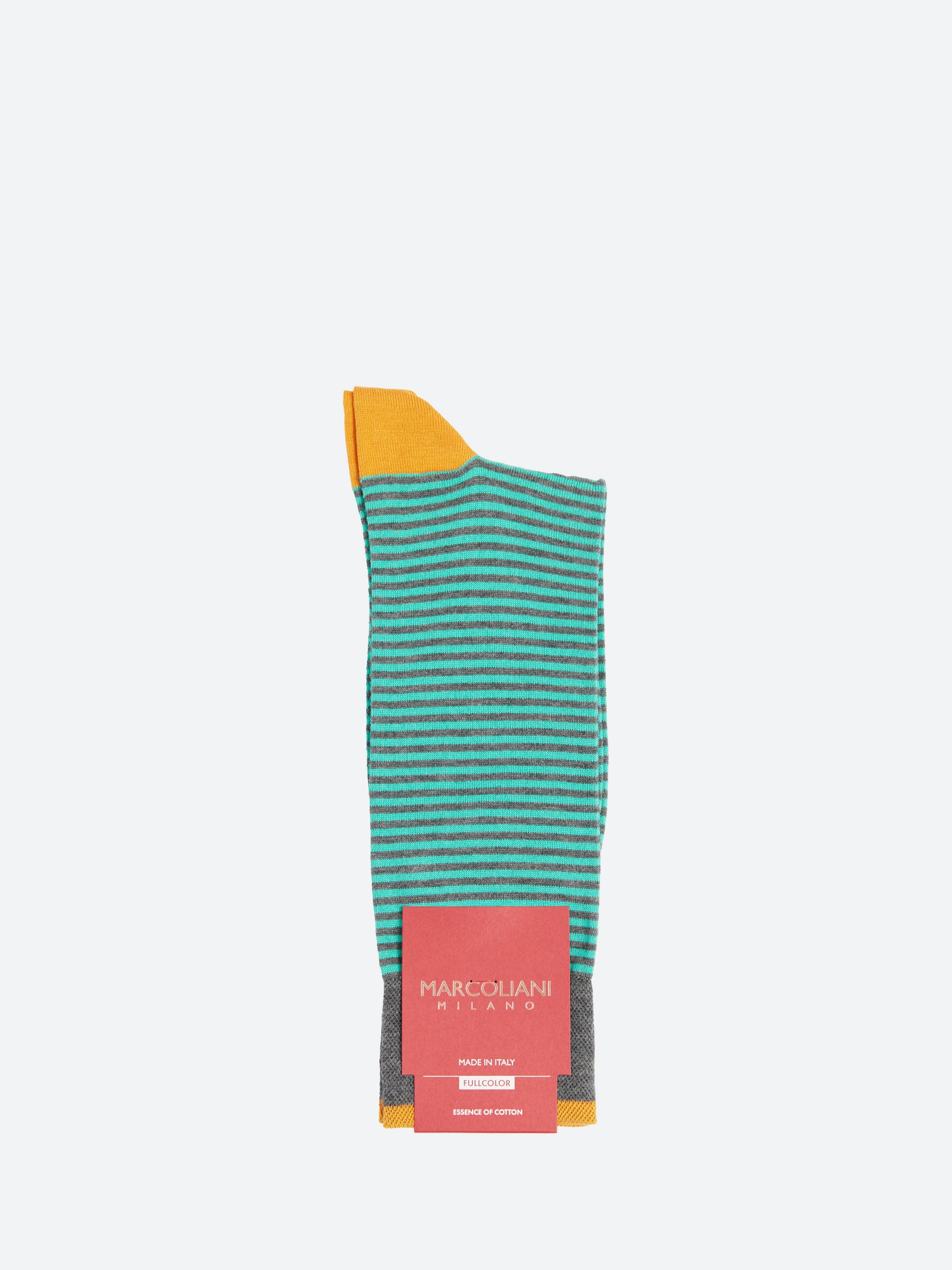 Palio Stripe Sock