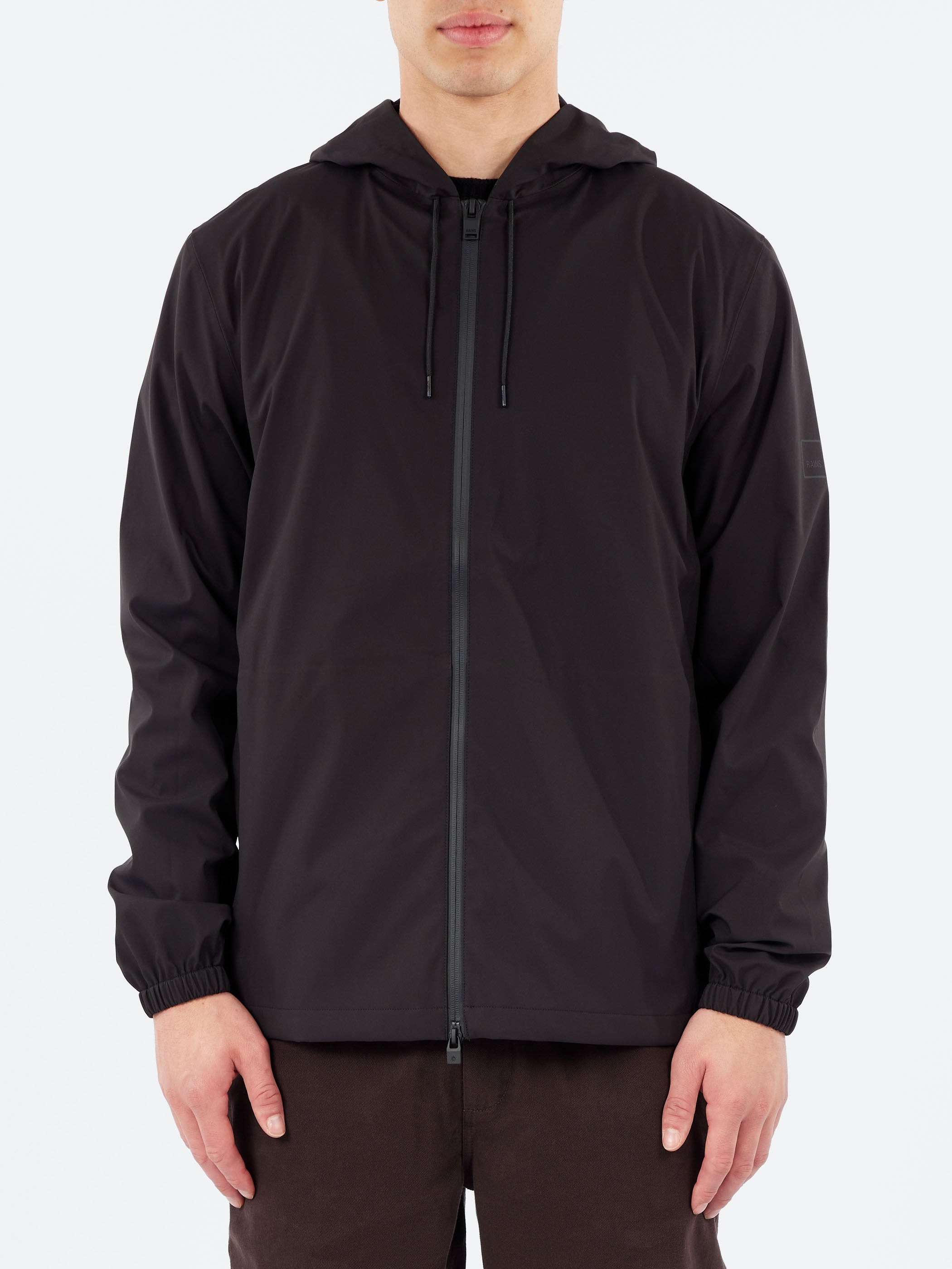 Suva Hardshell Jacket