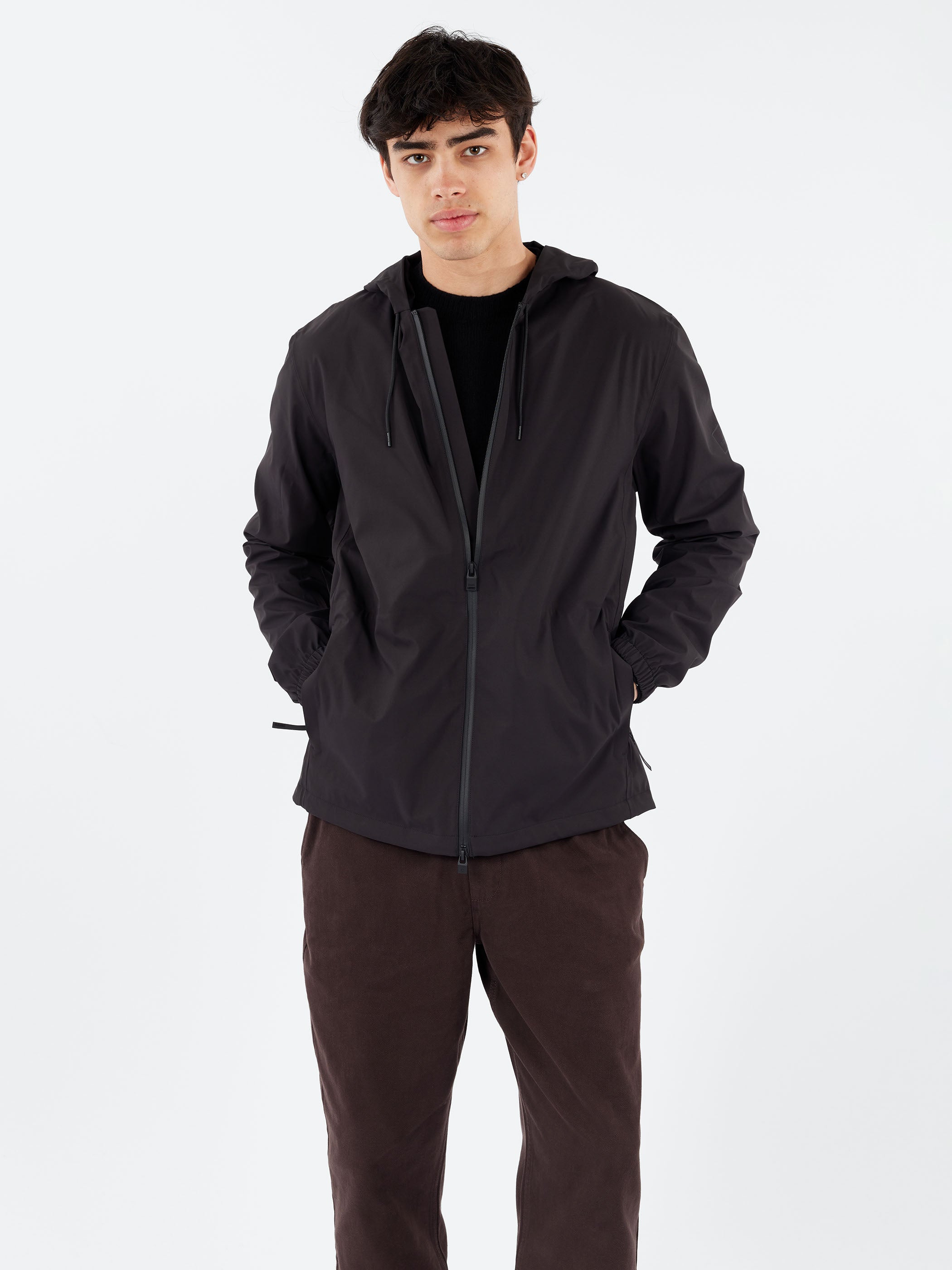 Suva Hardshell Jacket
