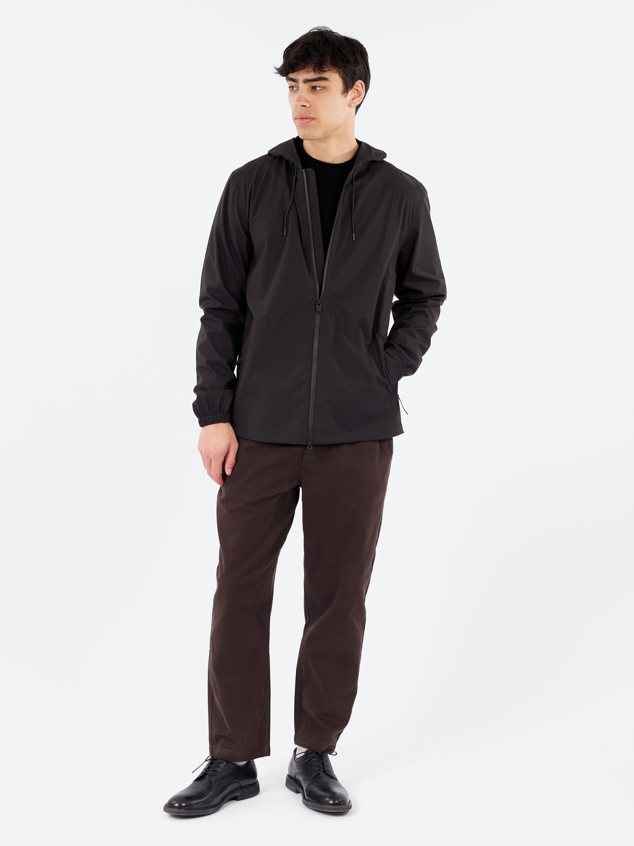 Suva Hardshell Jacket