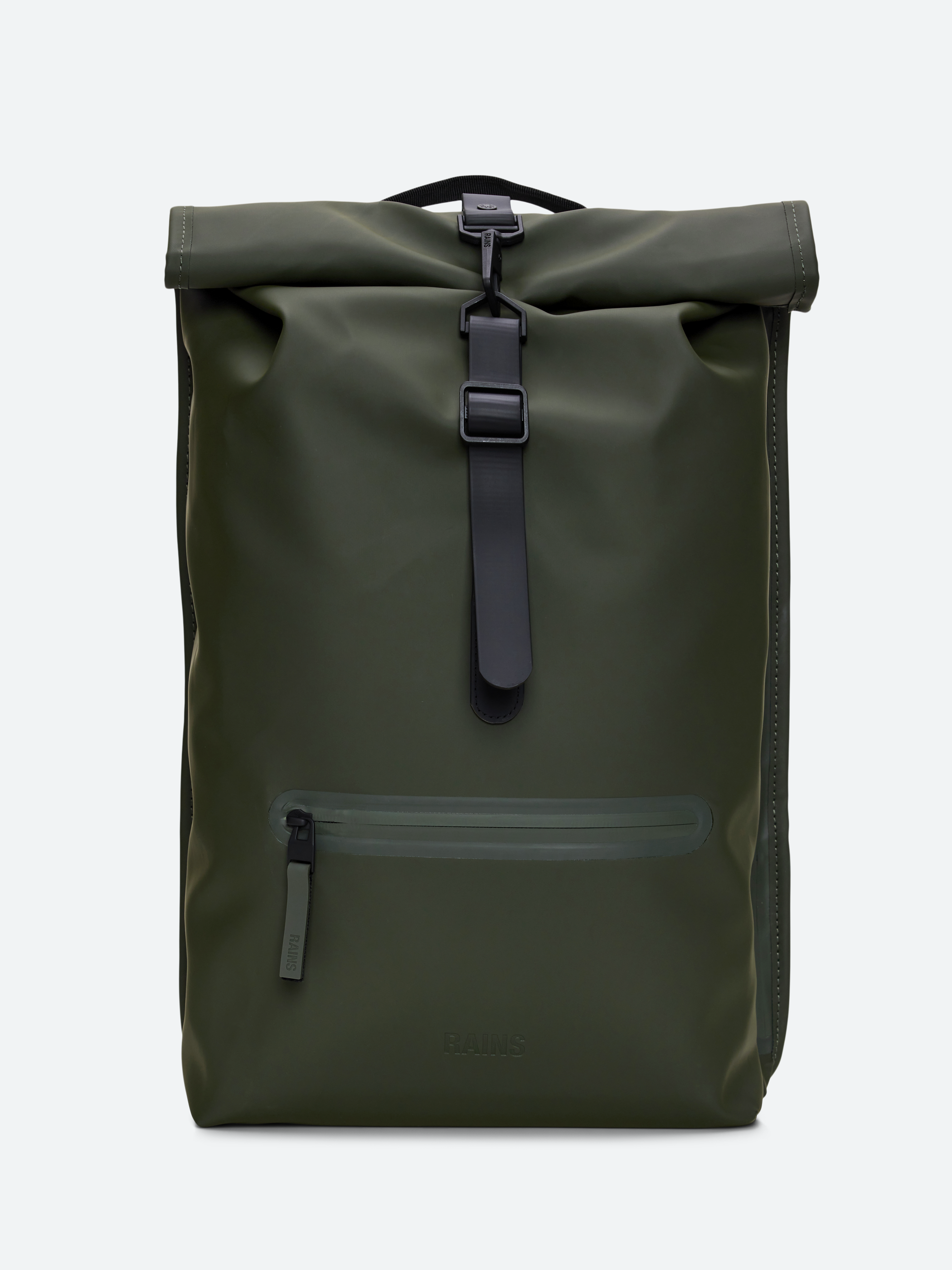 Rolltop Rucksack