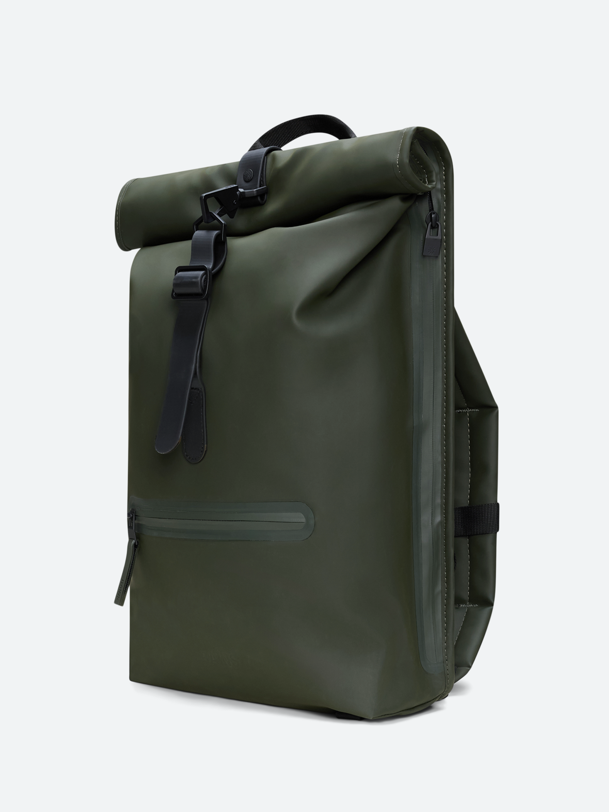 Rolltop Rucksack