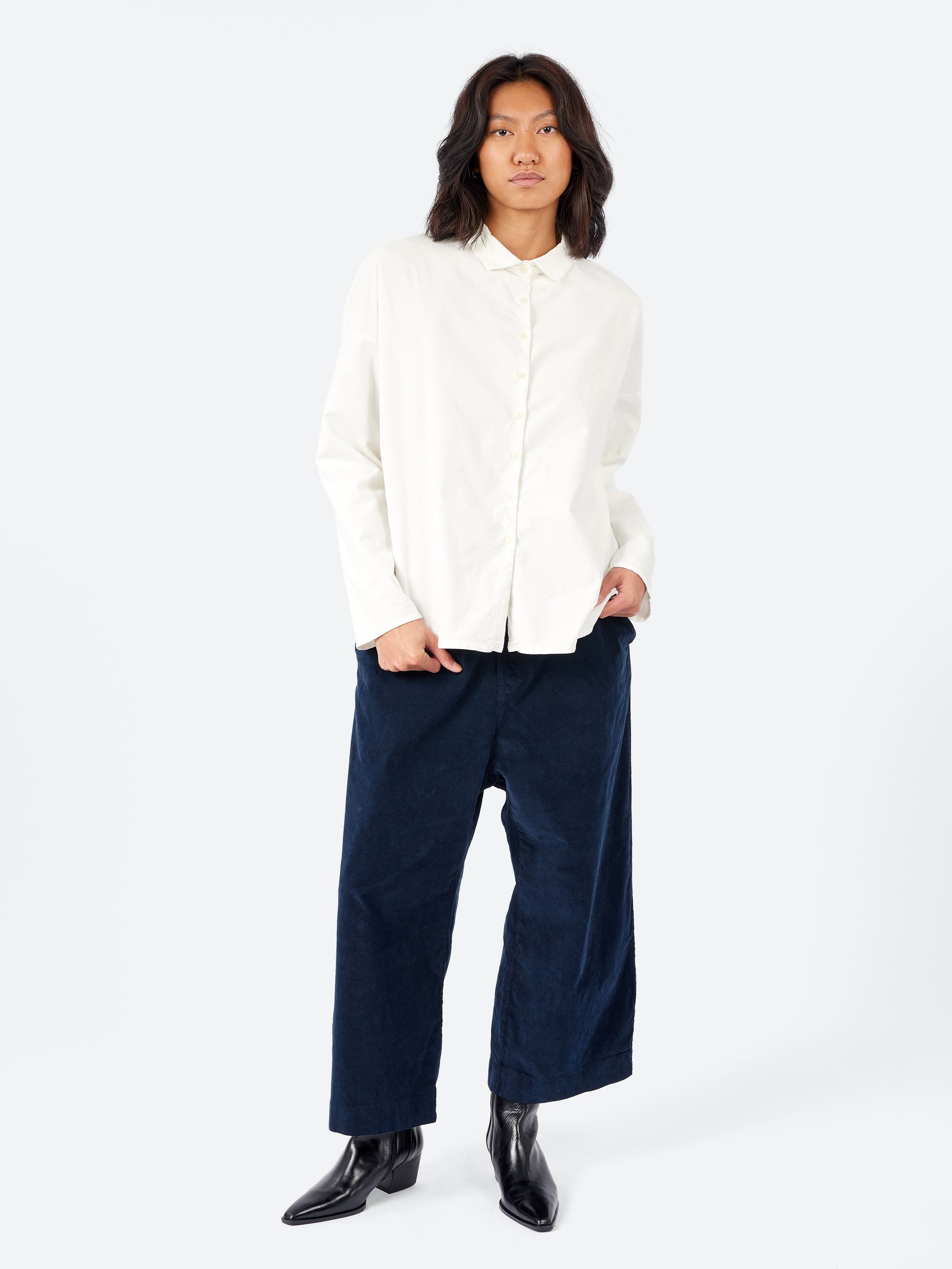 W&S Trousers