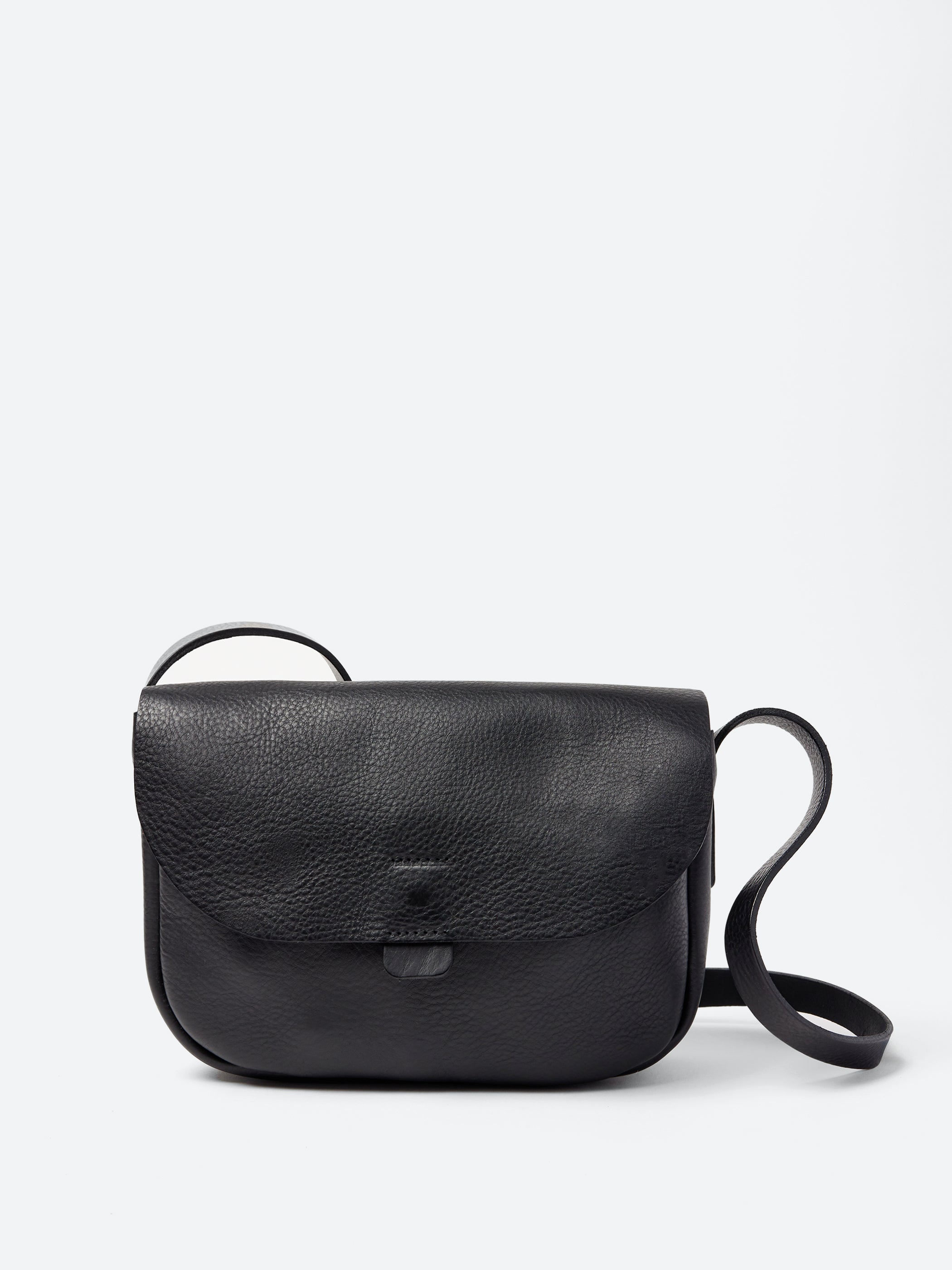 Midi Orbed Tab Bag