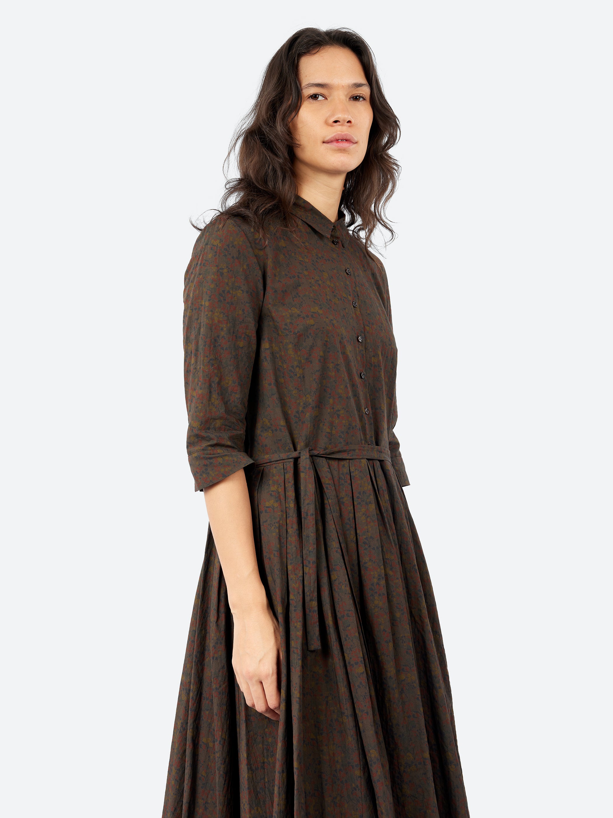 P1723 Overdyed Dress