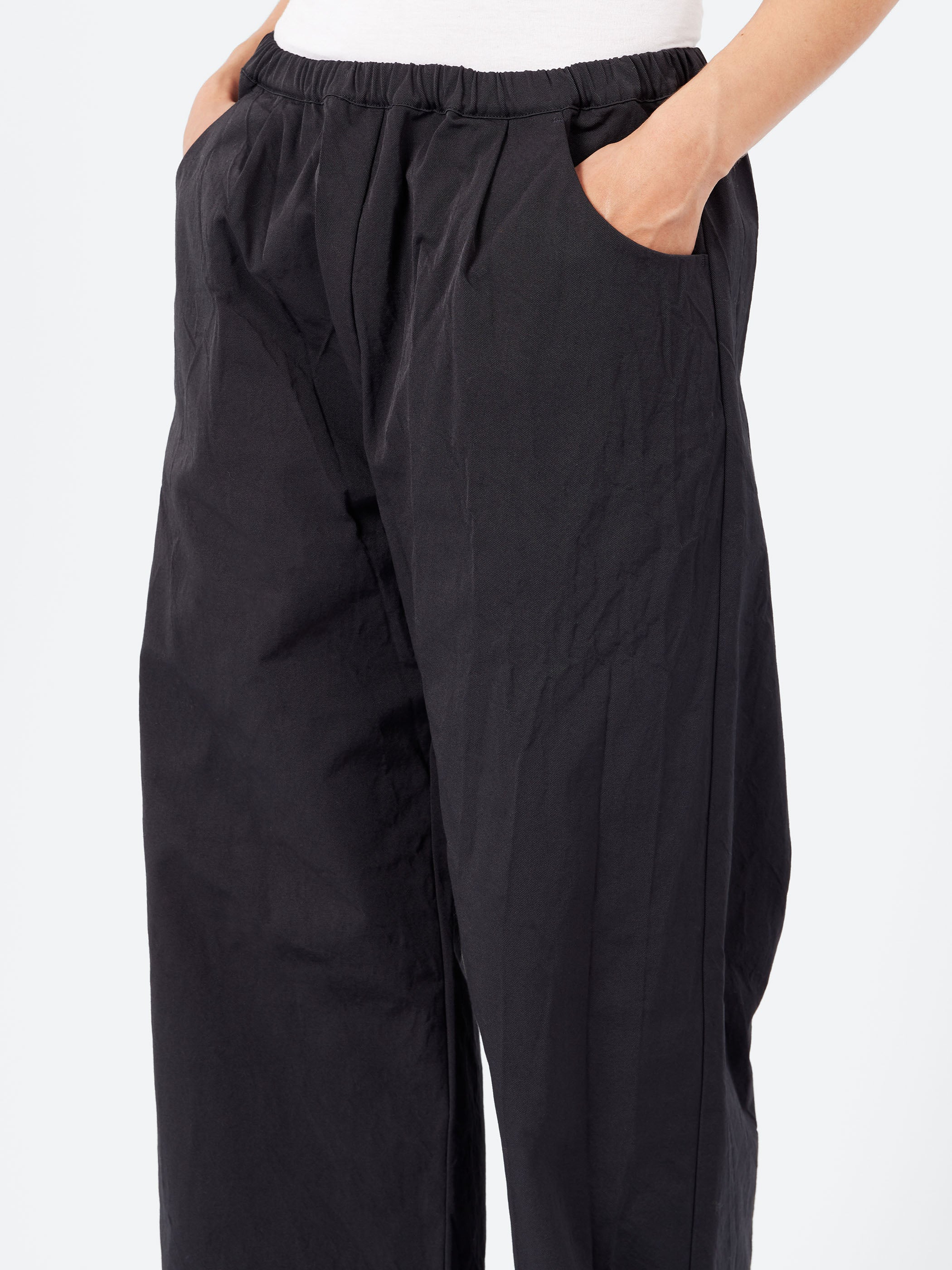 P2004 Relaxed Trouser