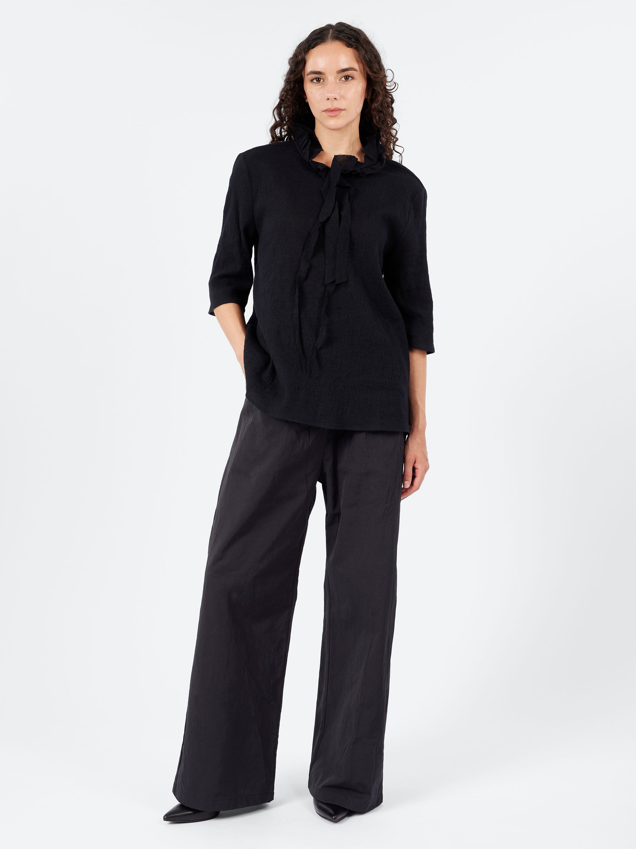 P2004 Relaxed Trouser