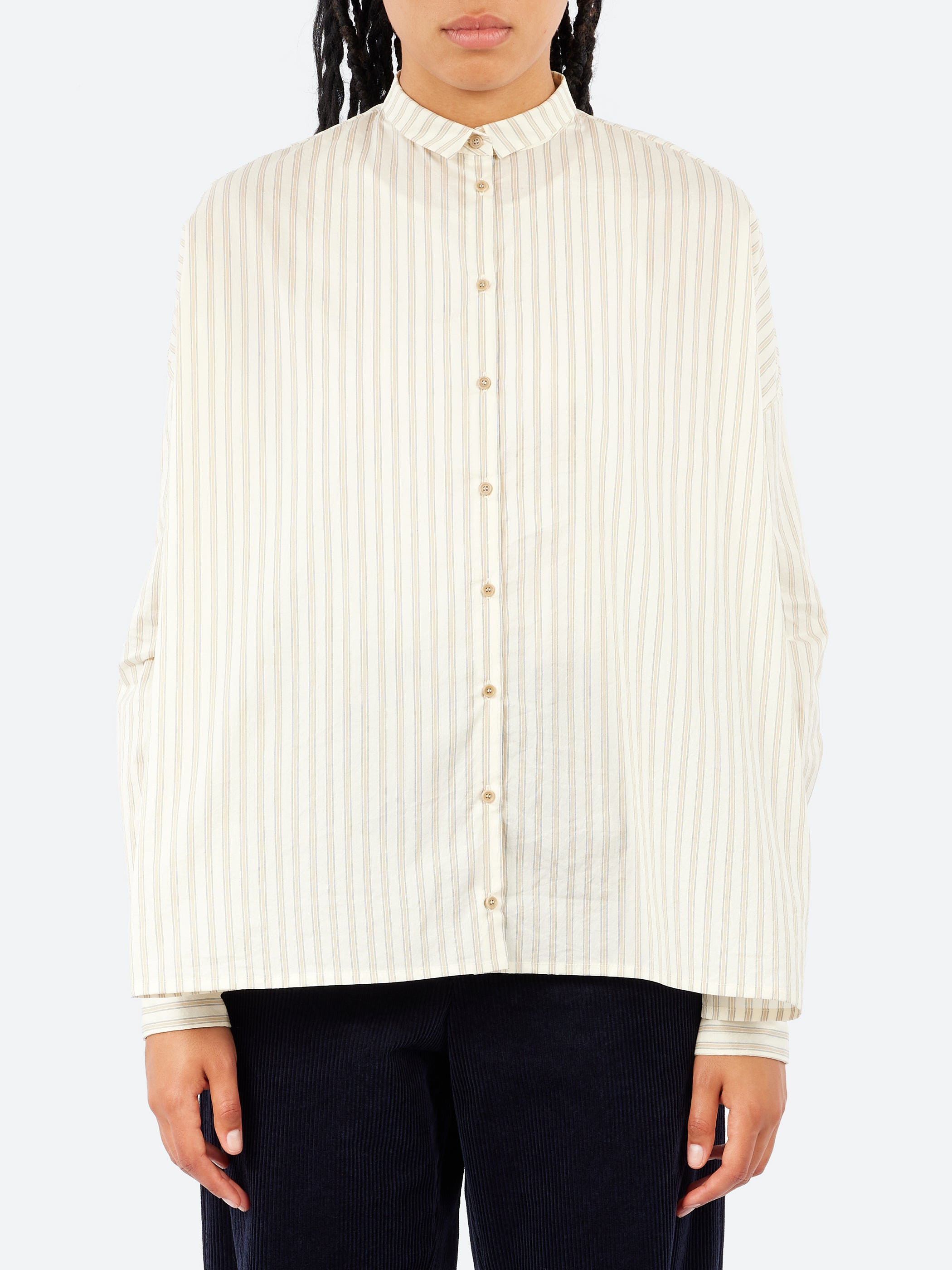 P1818 Button-Up Shirt