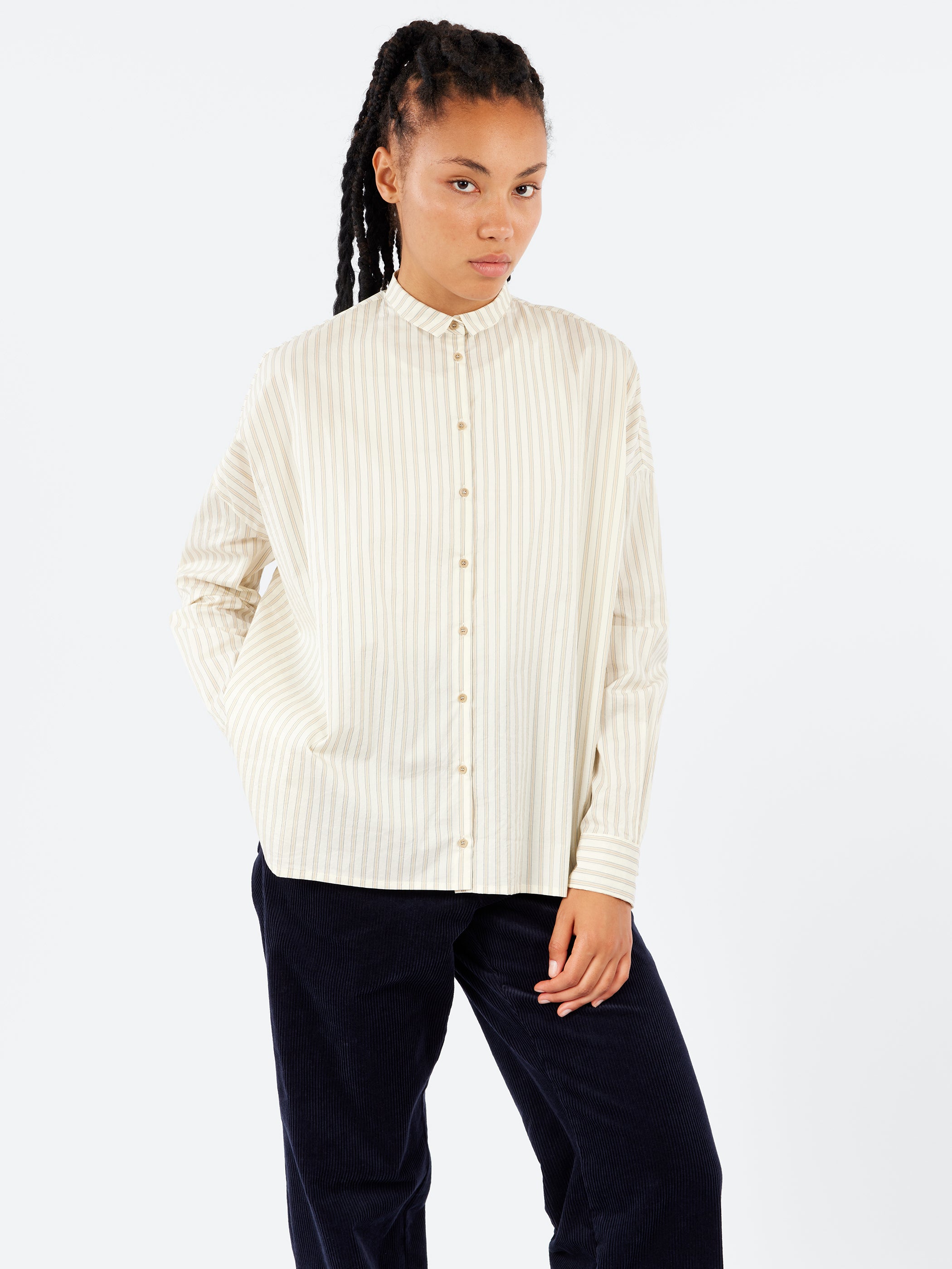 P1818 Button-Up Shirt