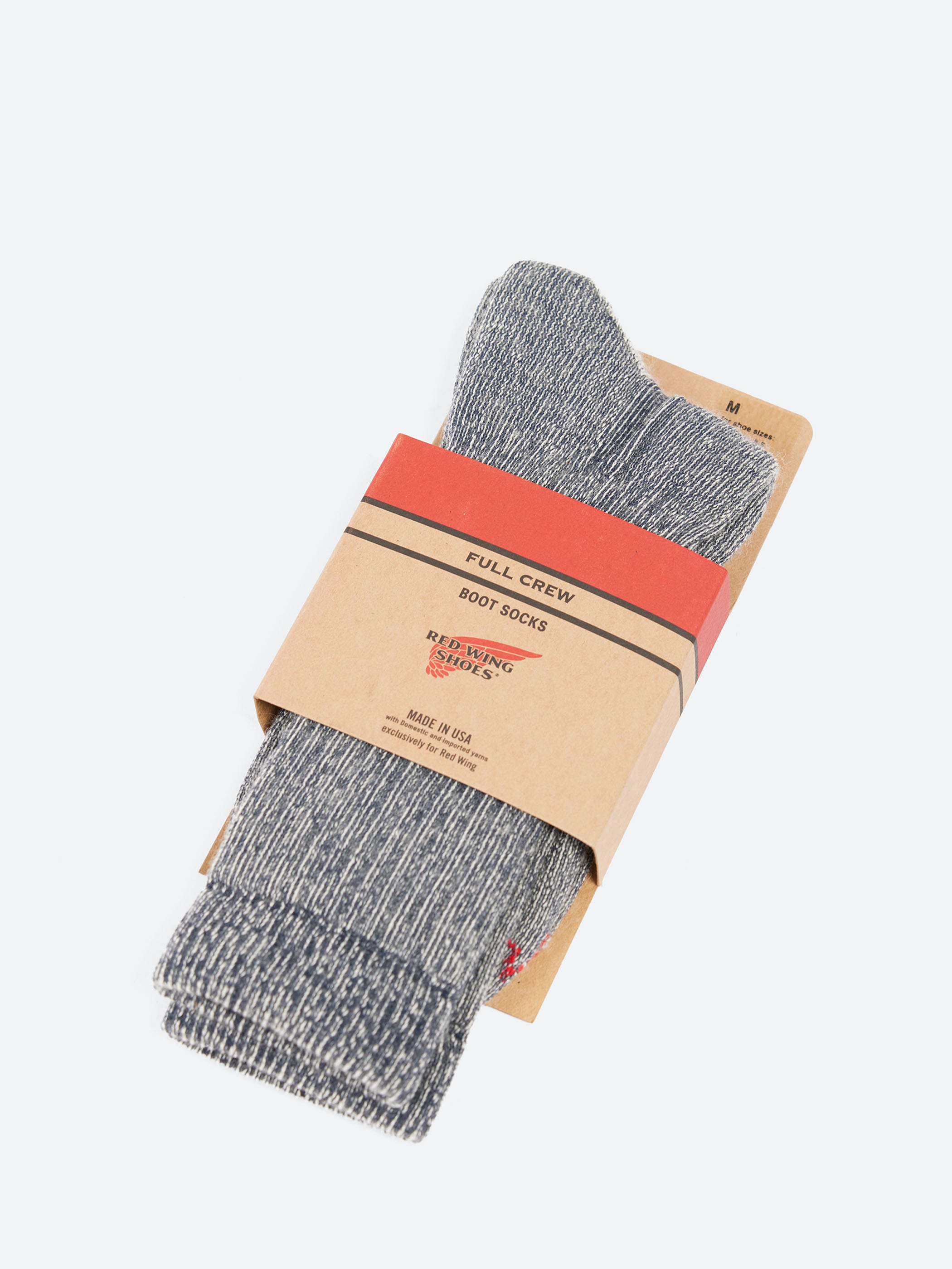 Full Crew Sock