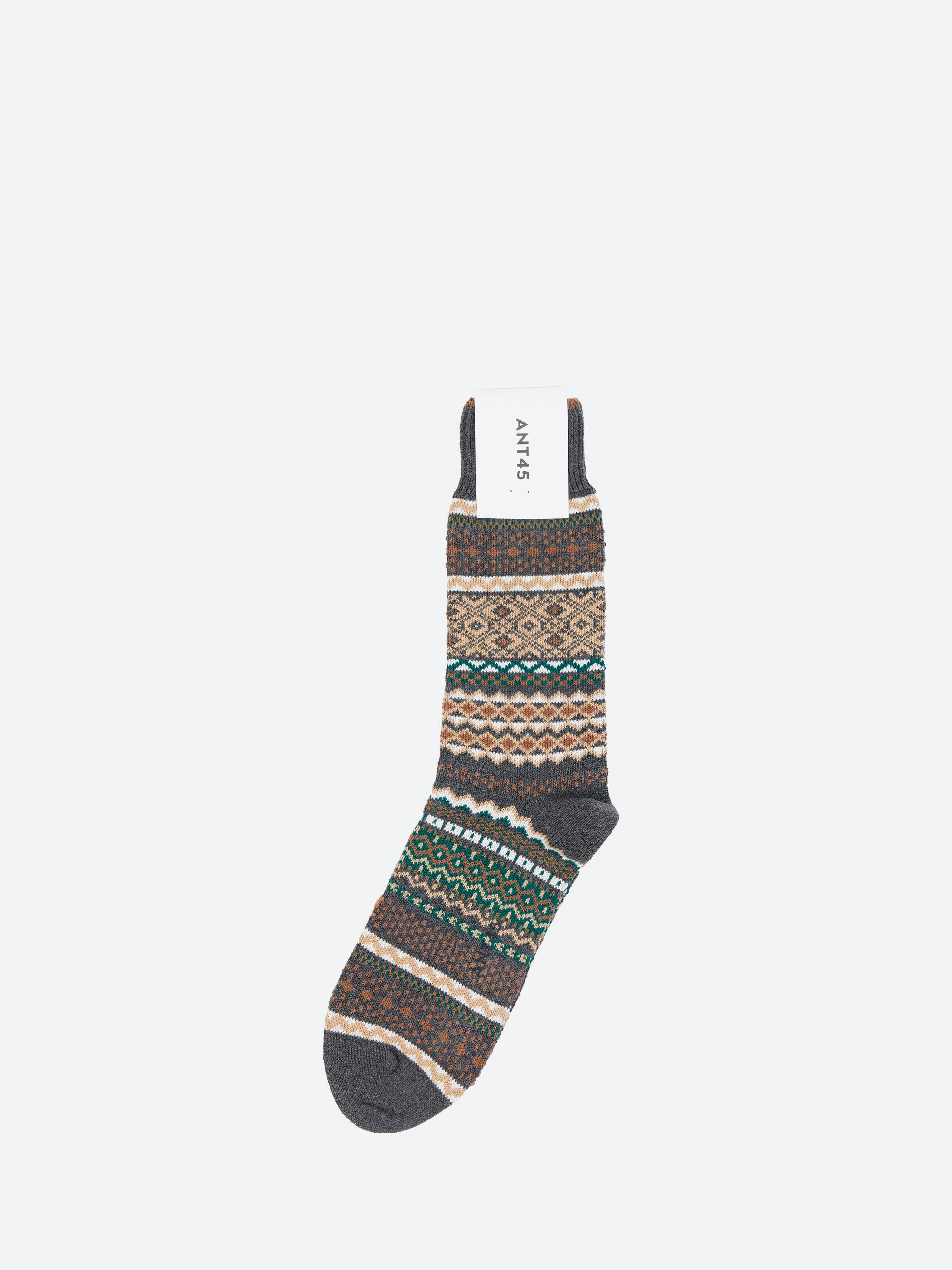 Corvara Socks