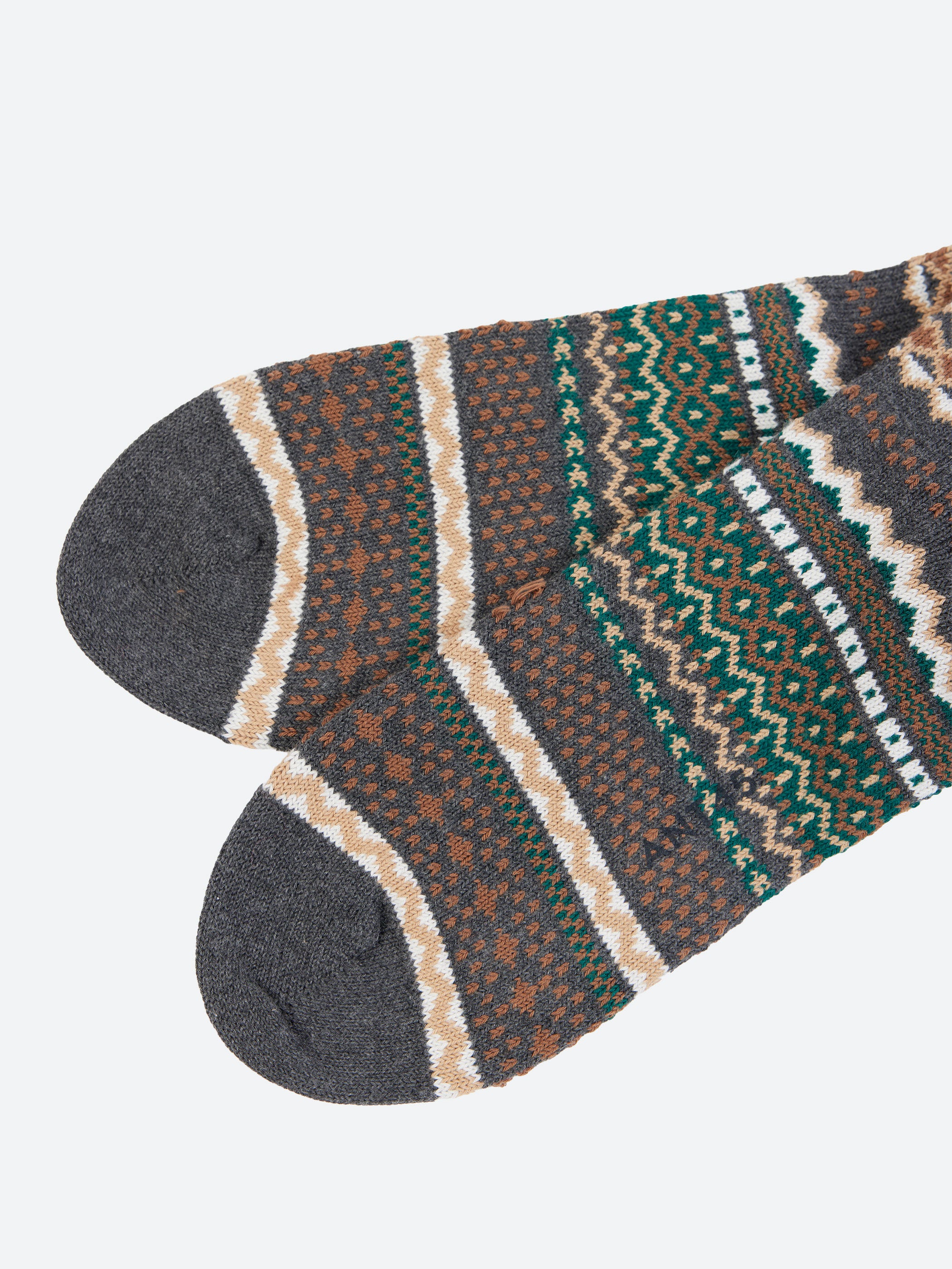 Corvara Socks