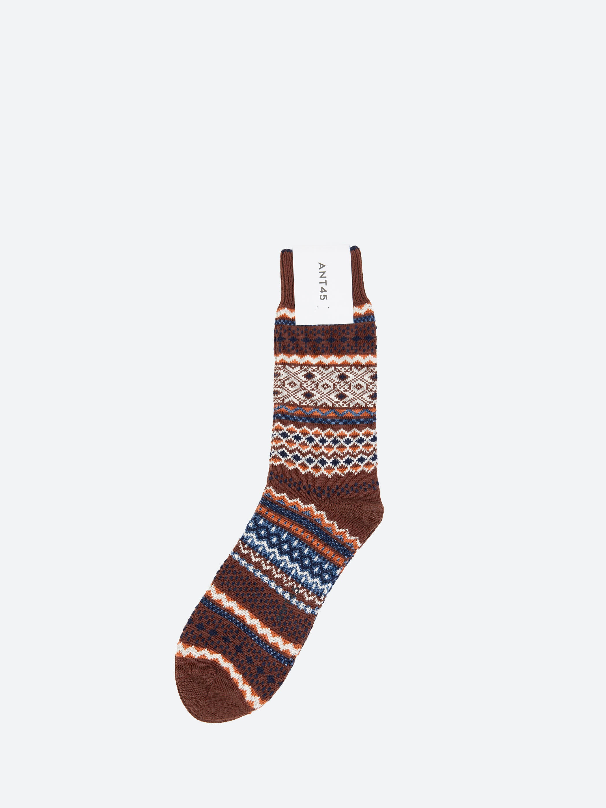 Corvara Socks