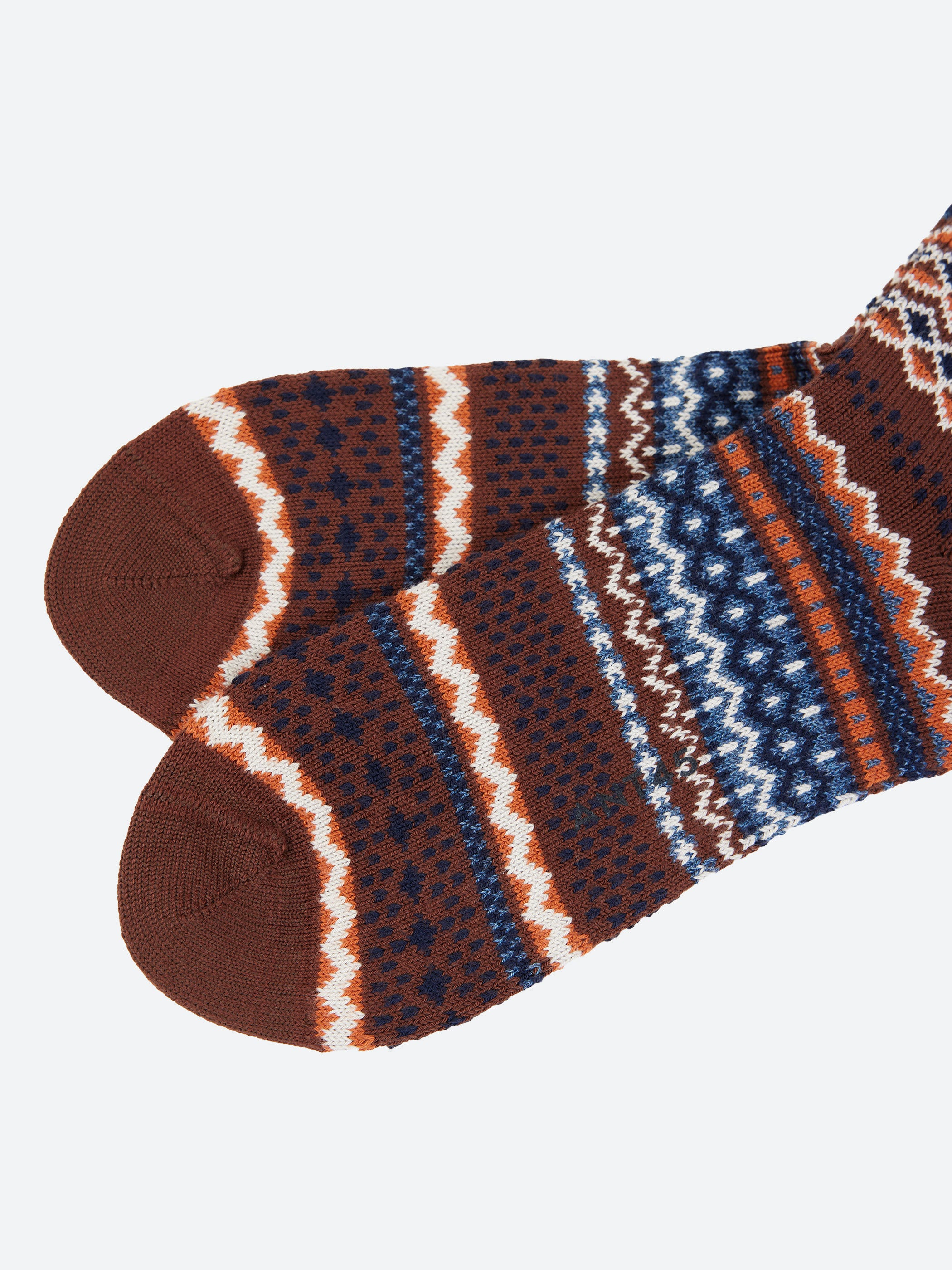 Corvara Socks