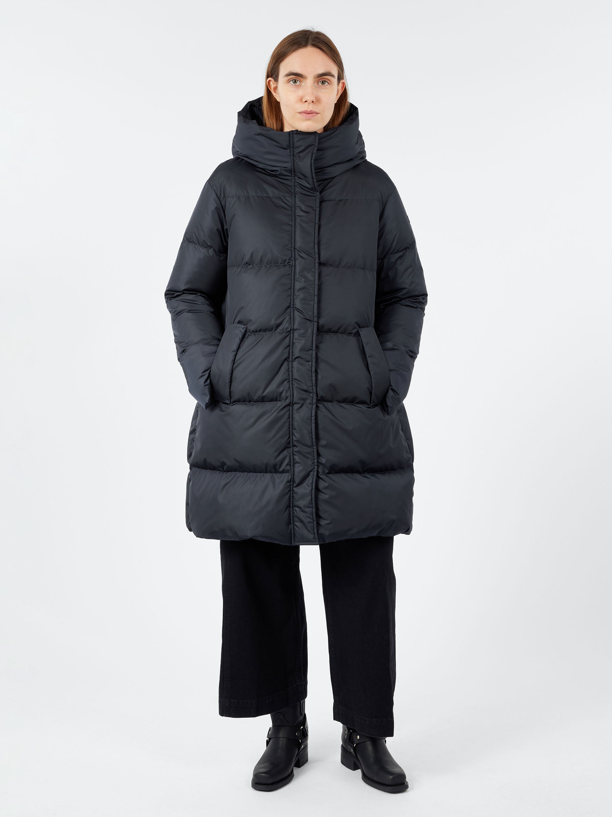 Nev Down Coat