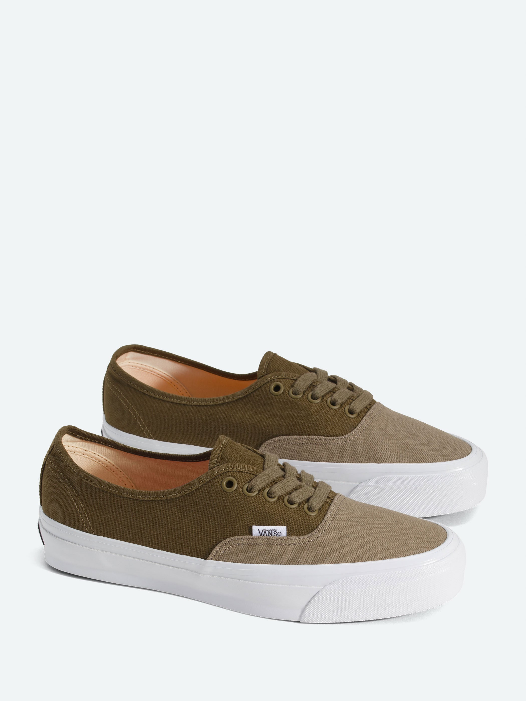 Authentic Reissue 44 LX