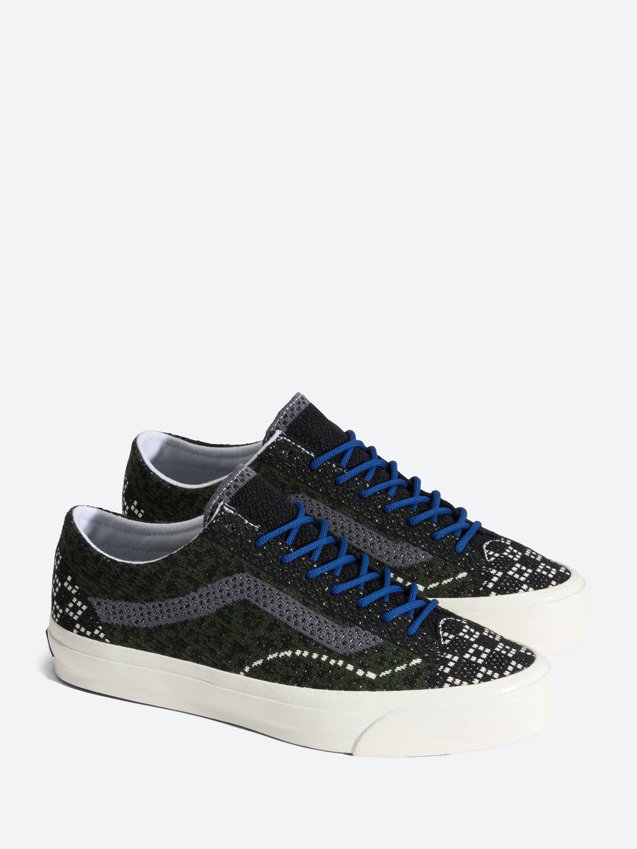 Premium LX Old Skool 36