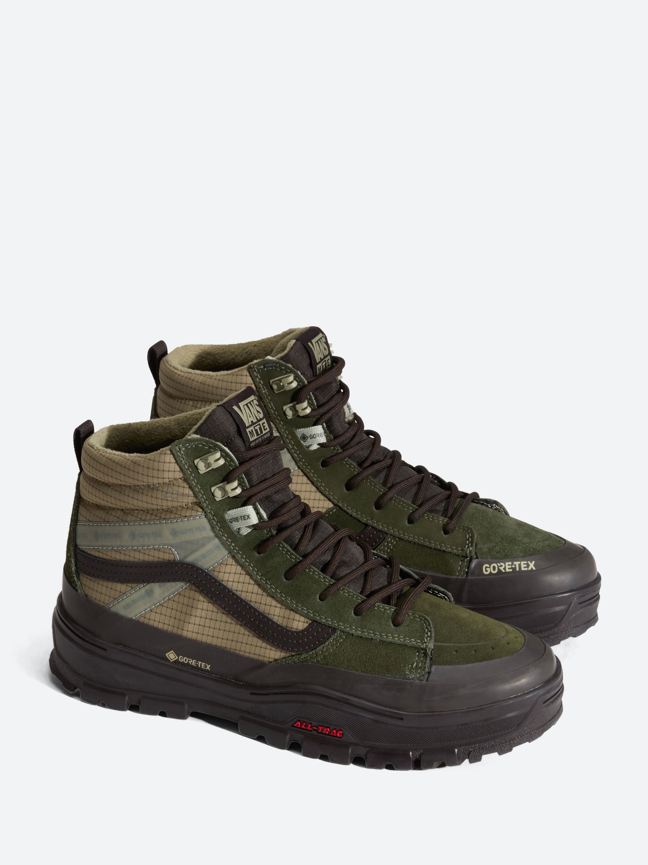 MTE Sk8-Hi GORE-TEX