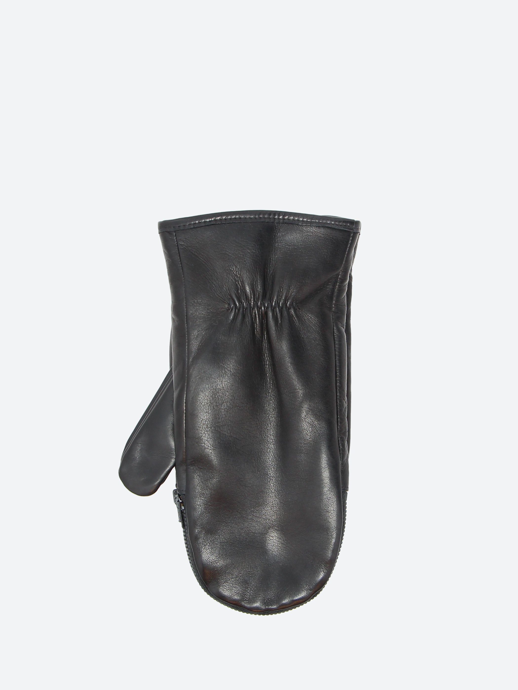 Aria Top Zipper Mitten