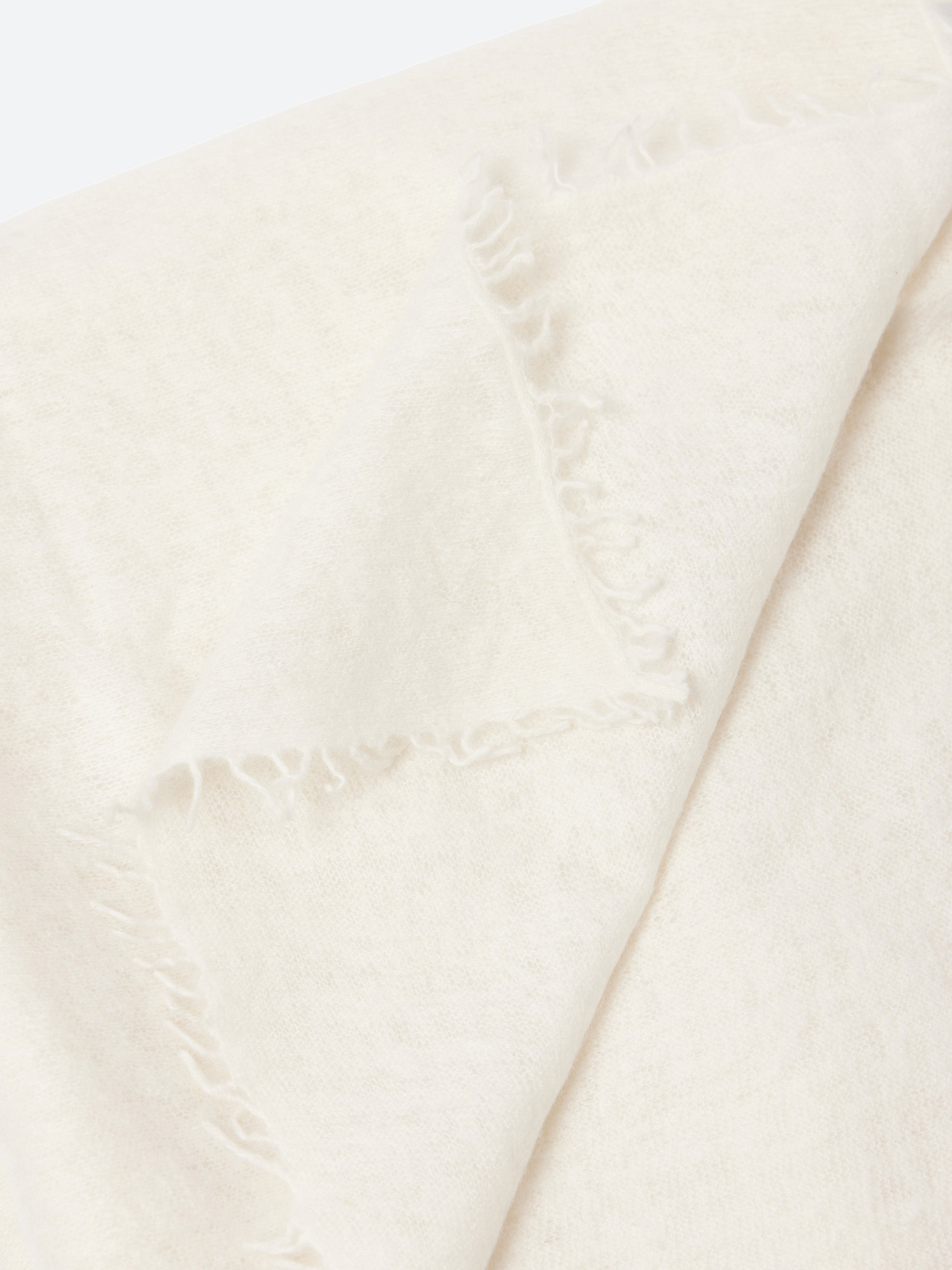 Louisa Cashmere Scarf