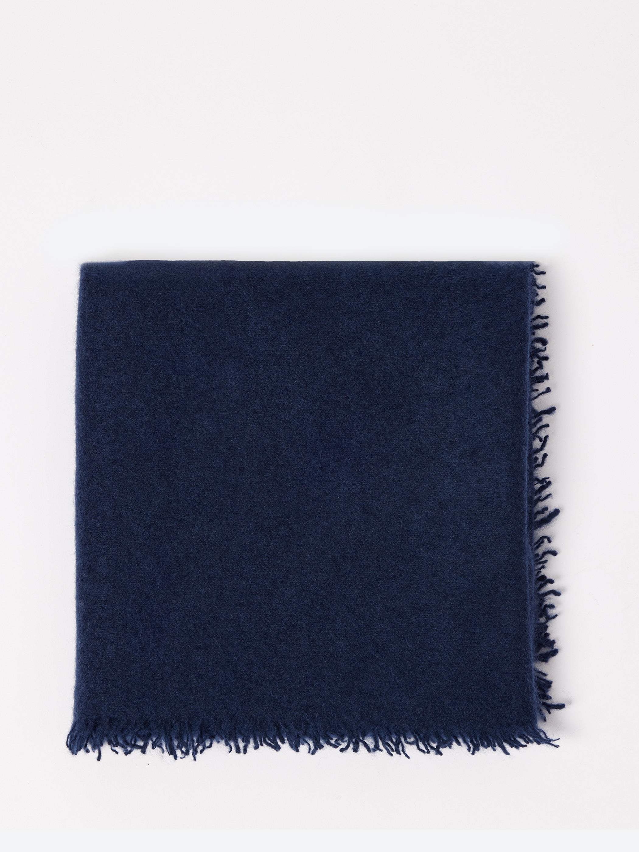 Louisa Cashmere Scarf