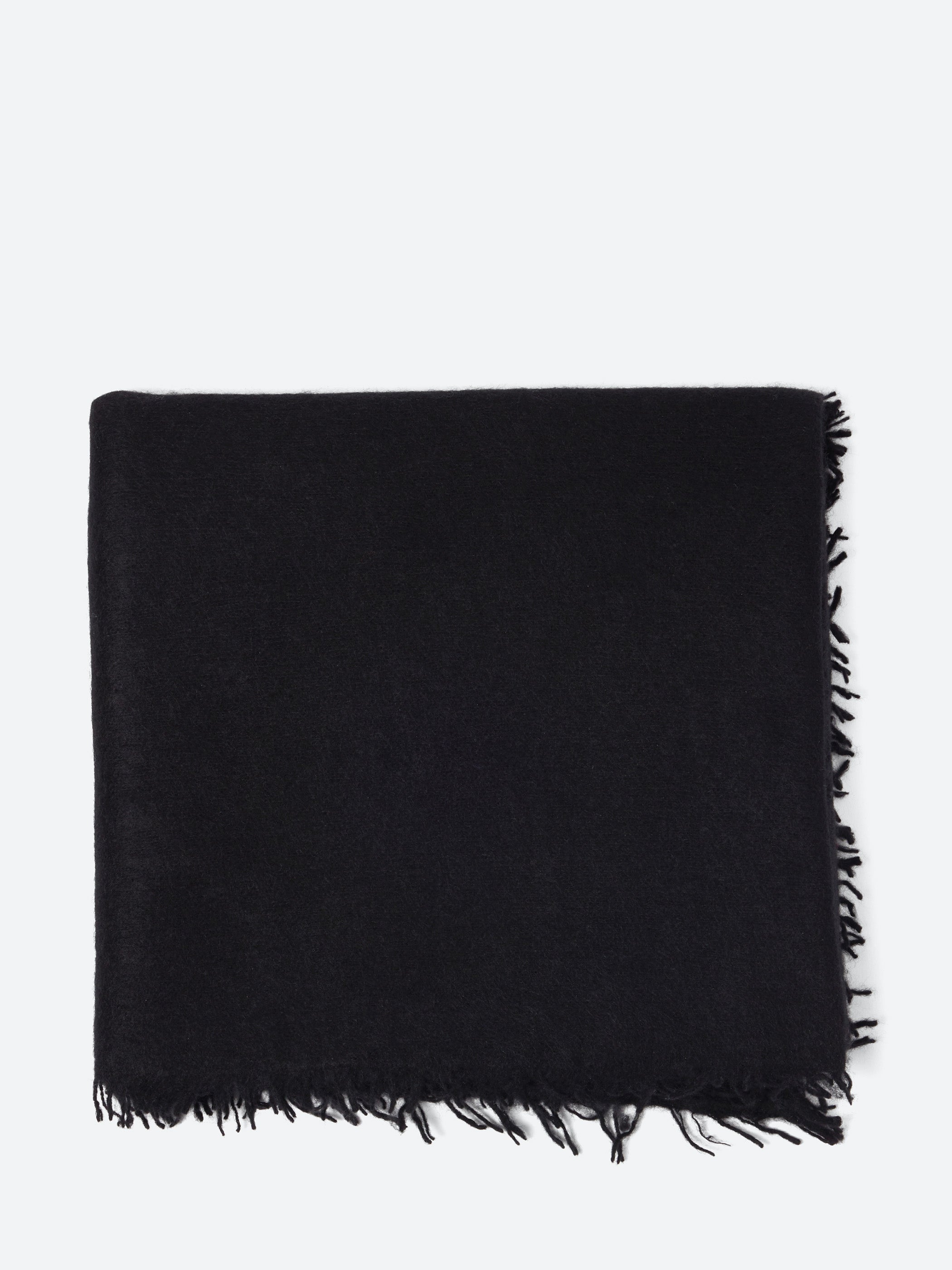 Louisa Cashmere Scarf