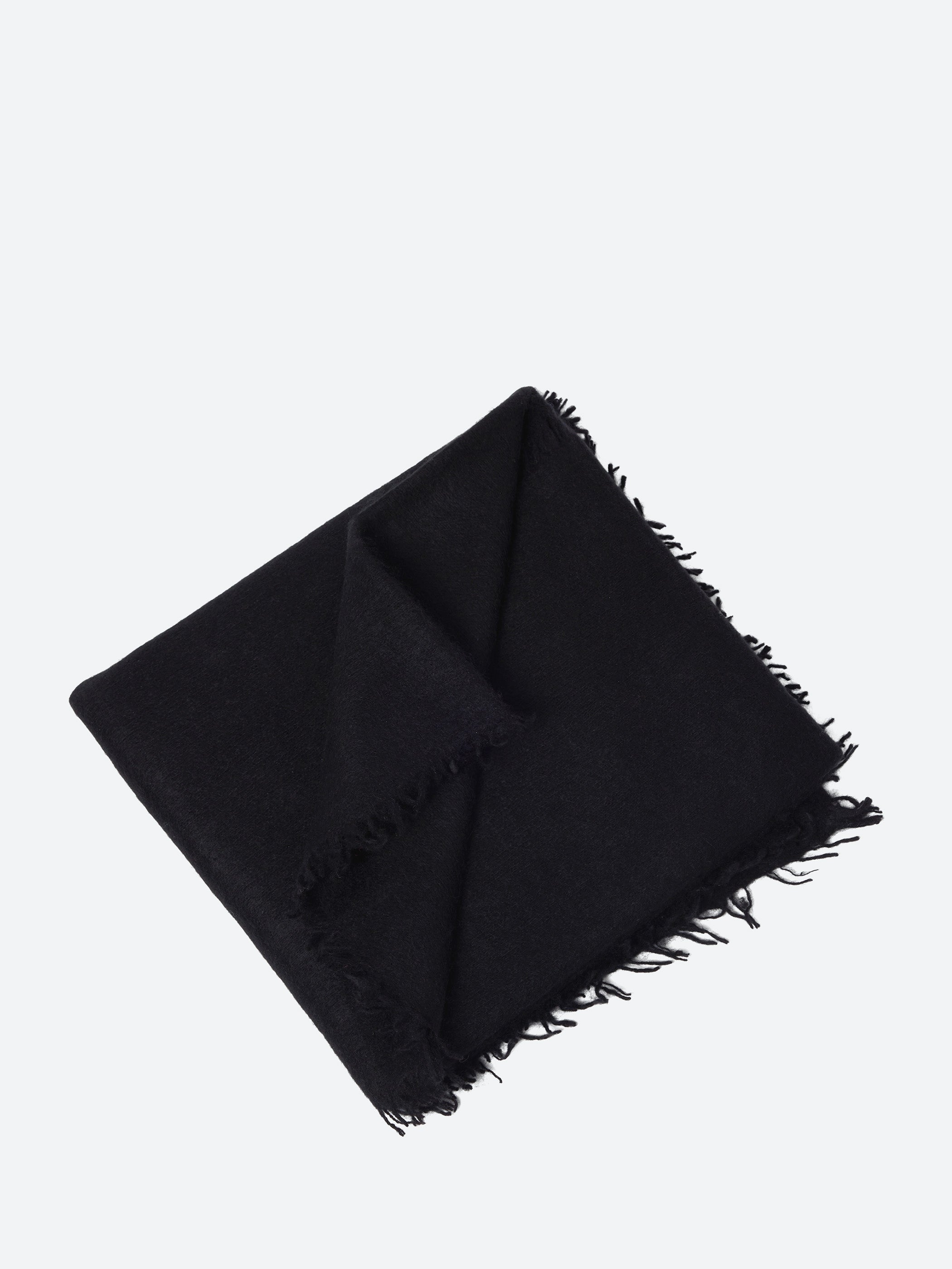 Louisa Cashmere Scarf