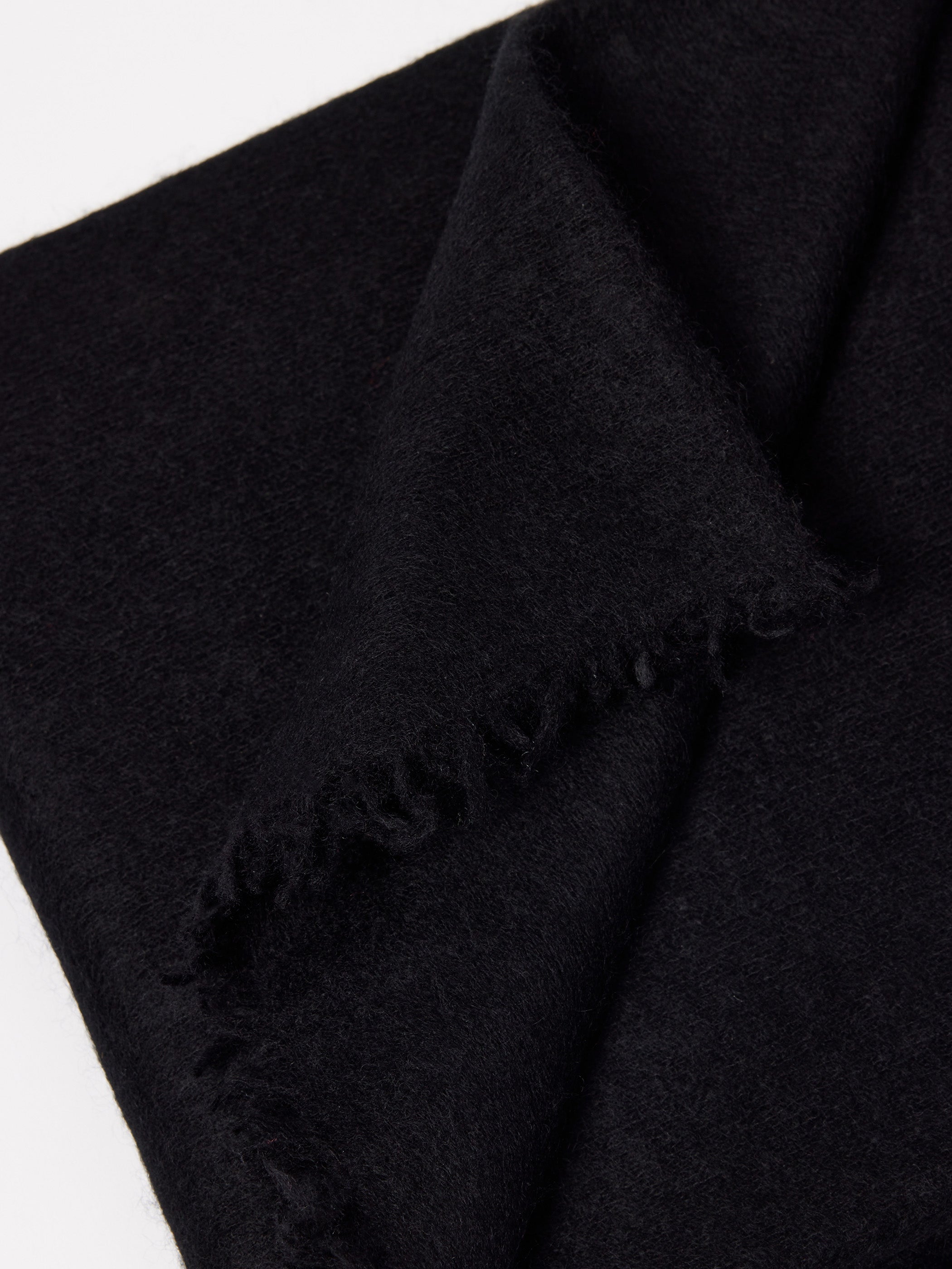 Louisa Cashmere Scarf