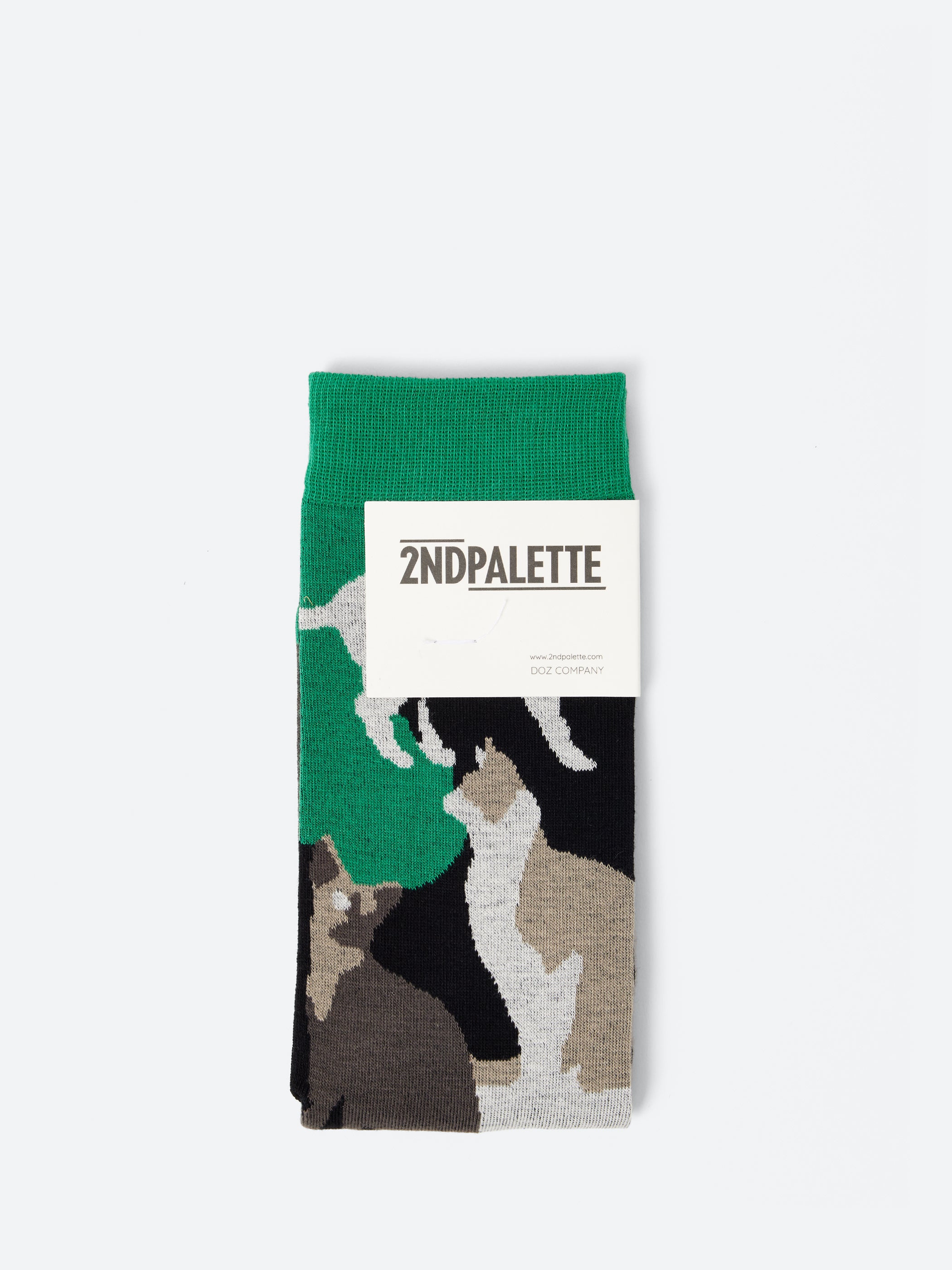 My Cat Socks