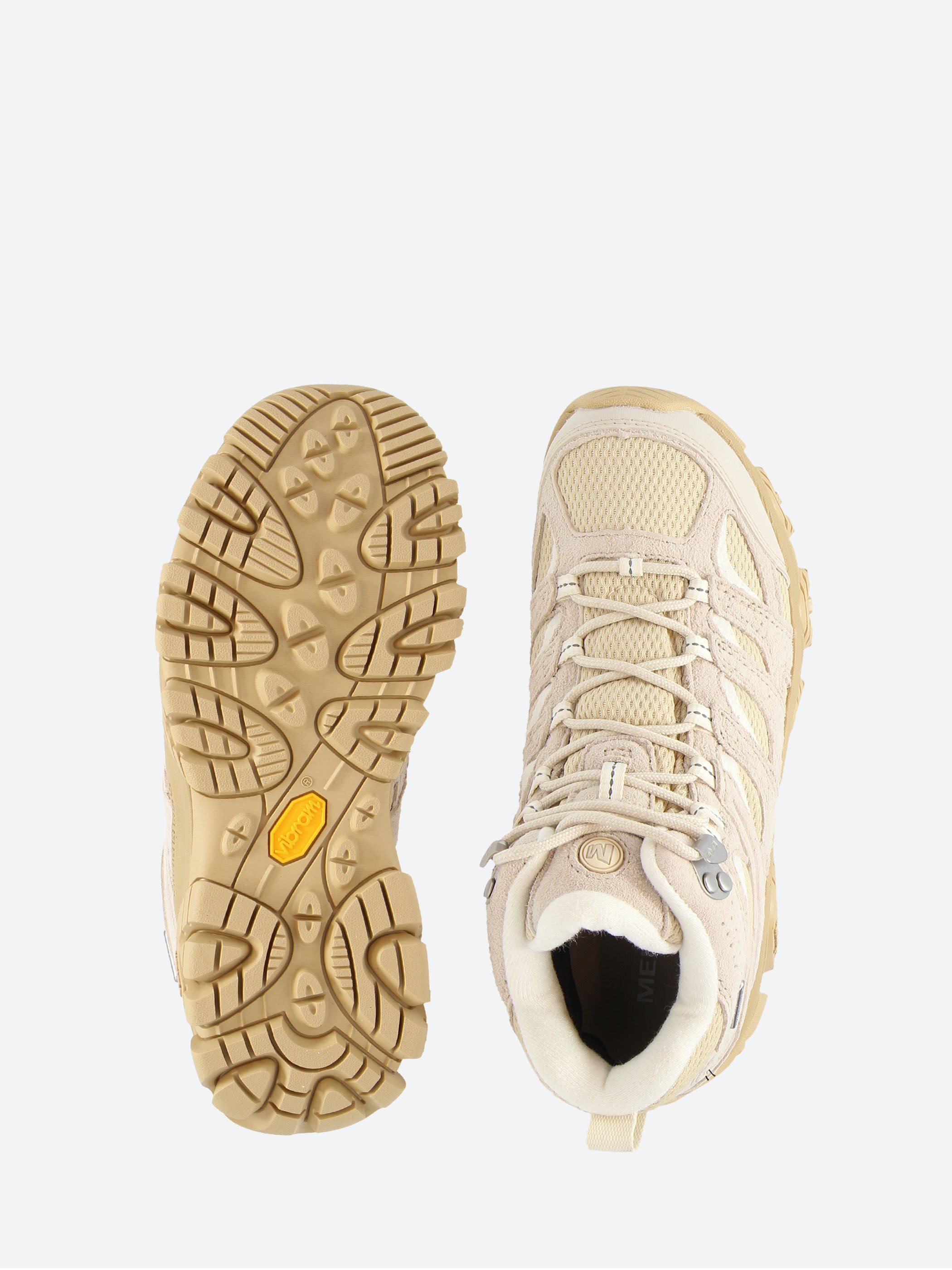 Moab 3 Mid Waterproof