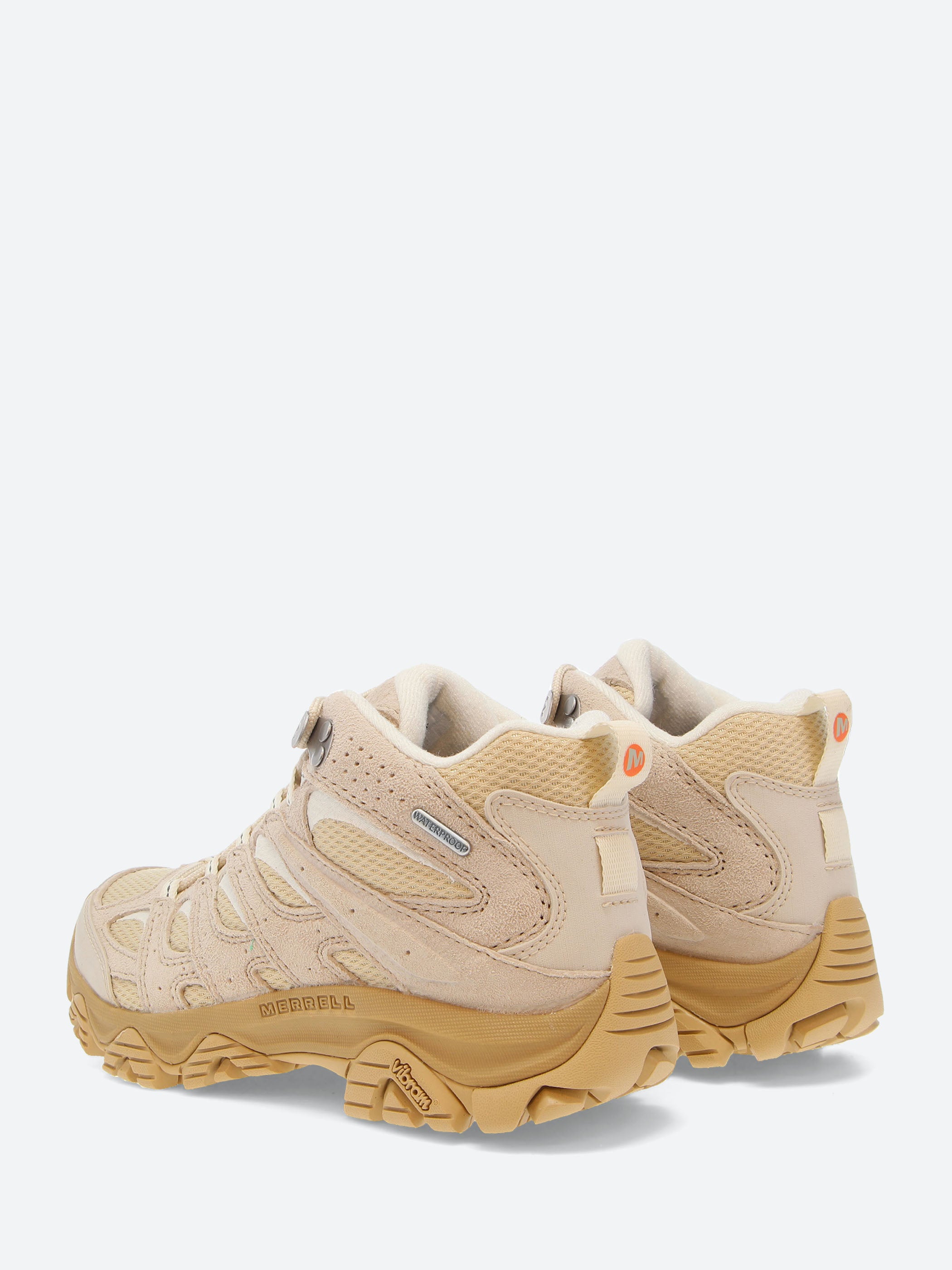 Moab 3 Mid Waterproof