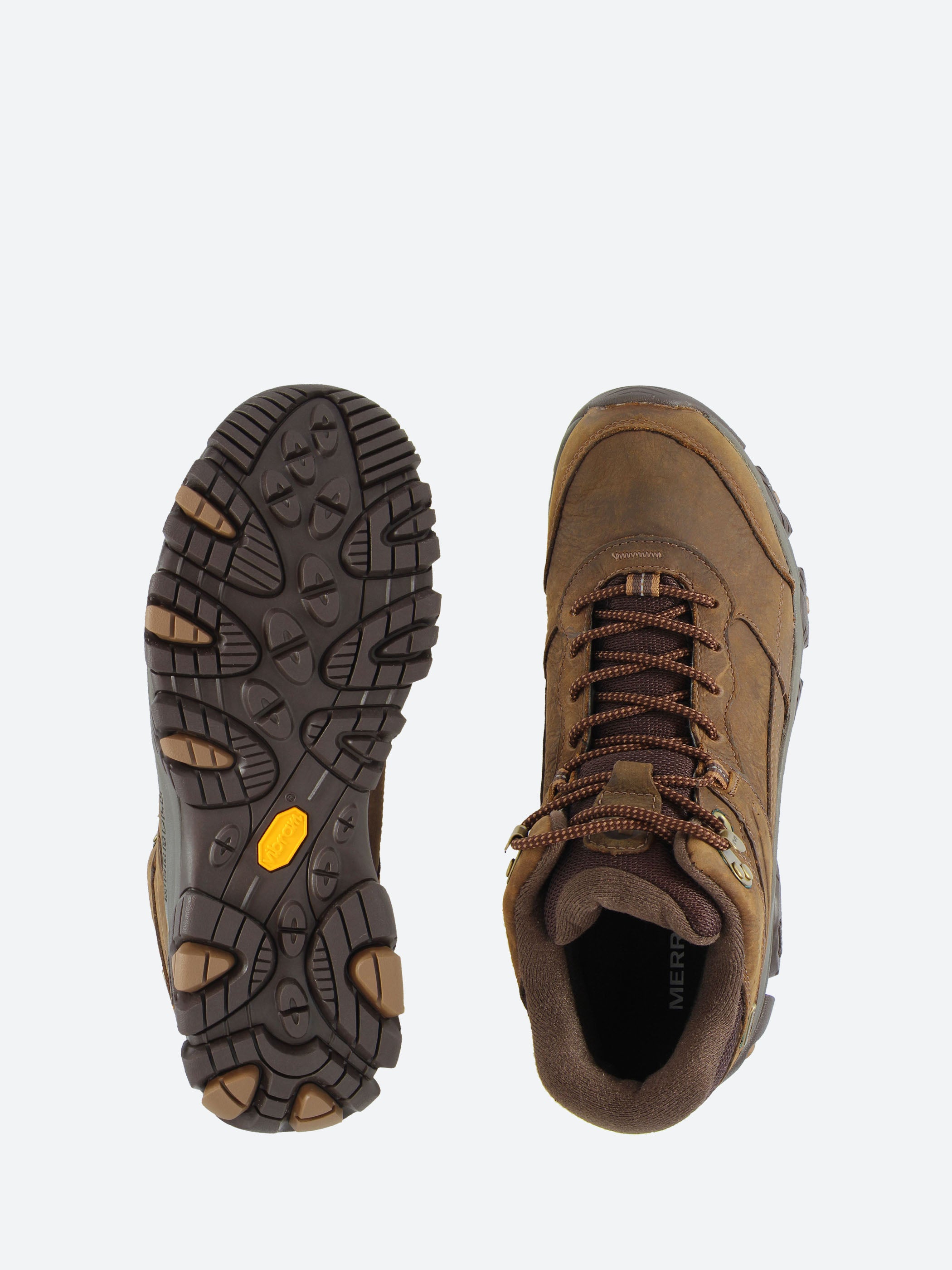 Moab Adventure 3 Mid Waterproof