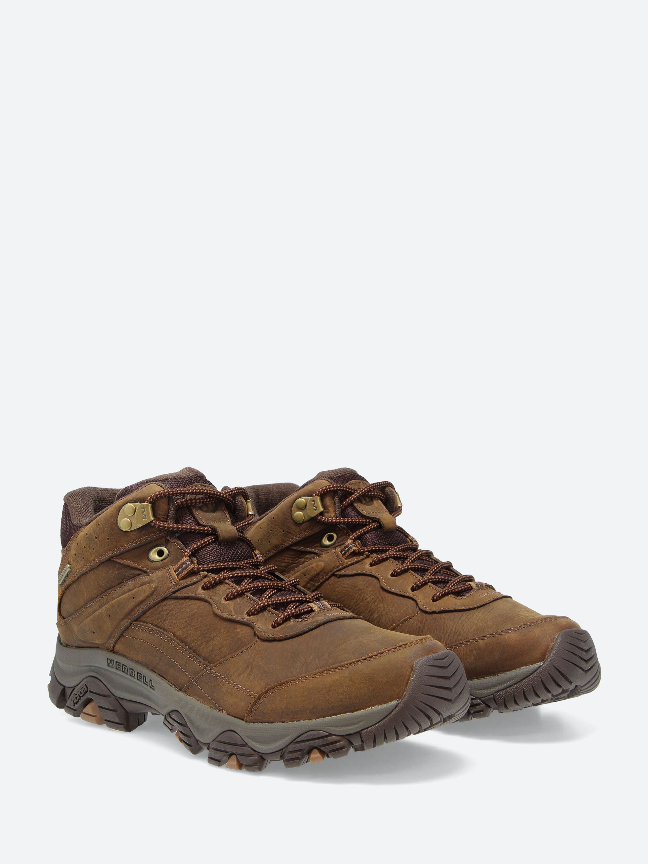 Moab Adventure 3 Mid Waterproof