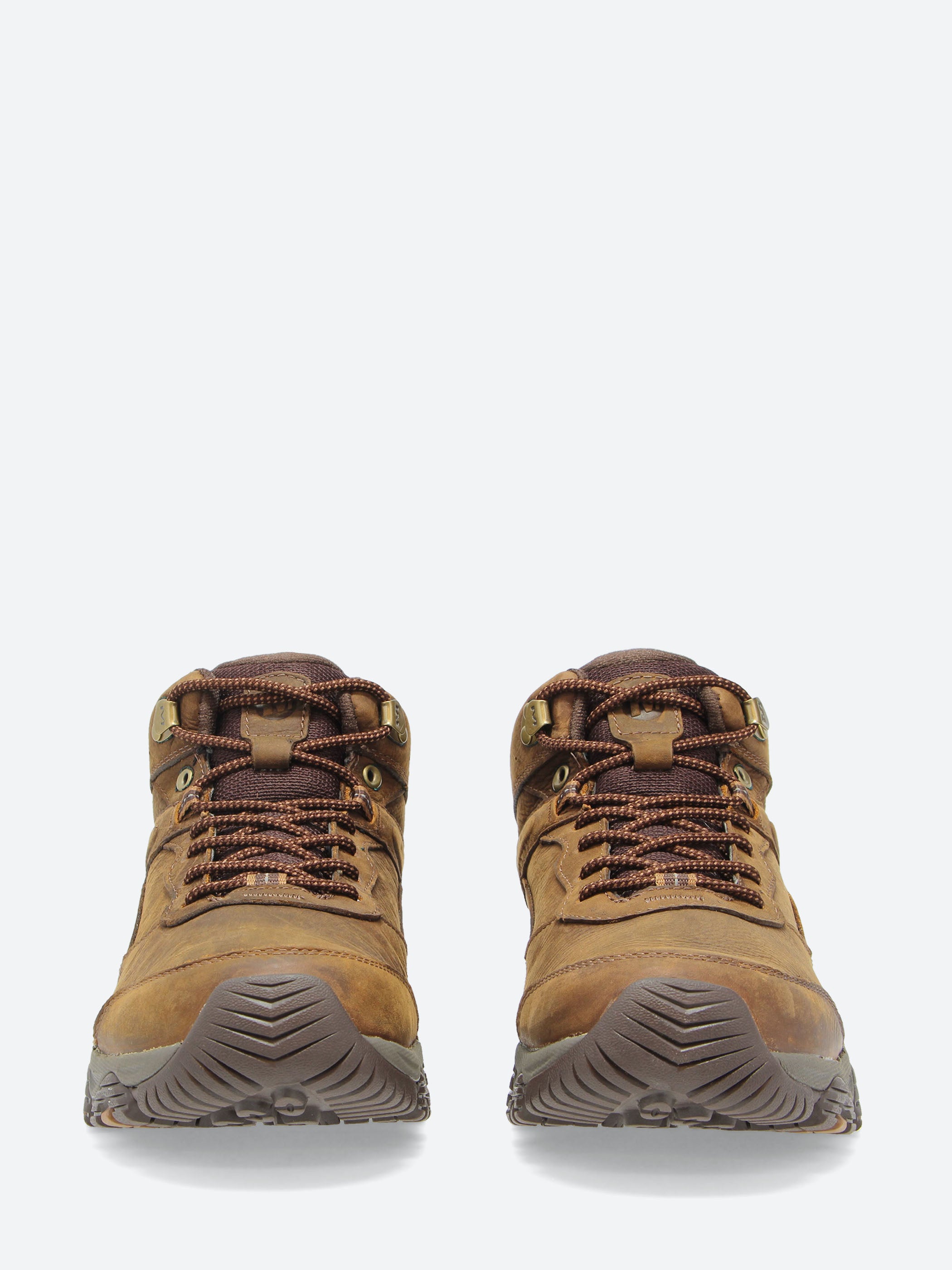 Moab Adventure 3 Mid Waterproof