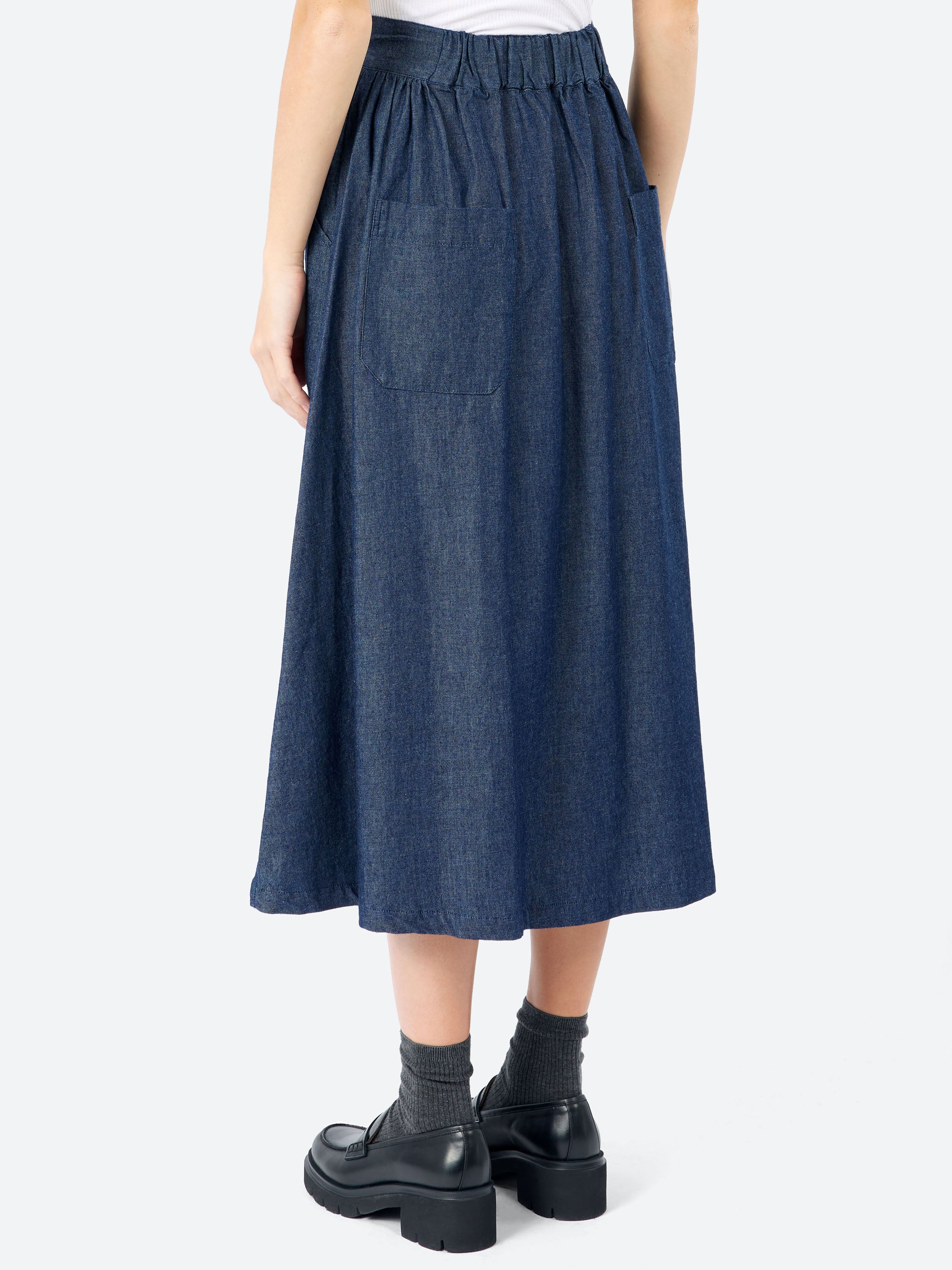 Farmer's Skirt