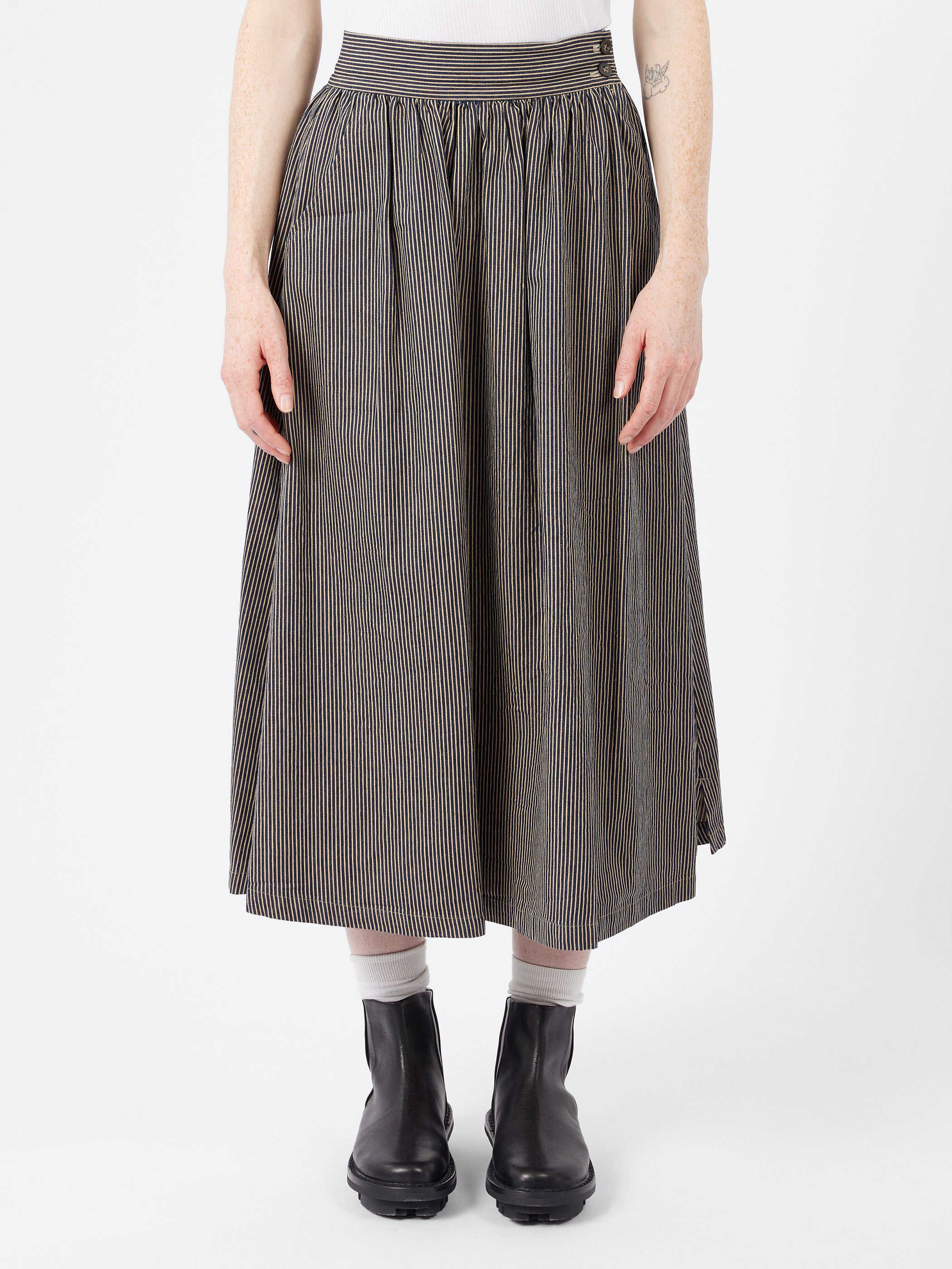 Farmer's Skirt